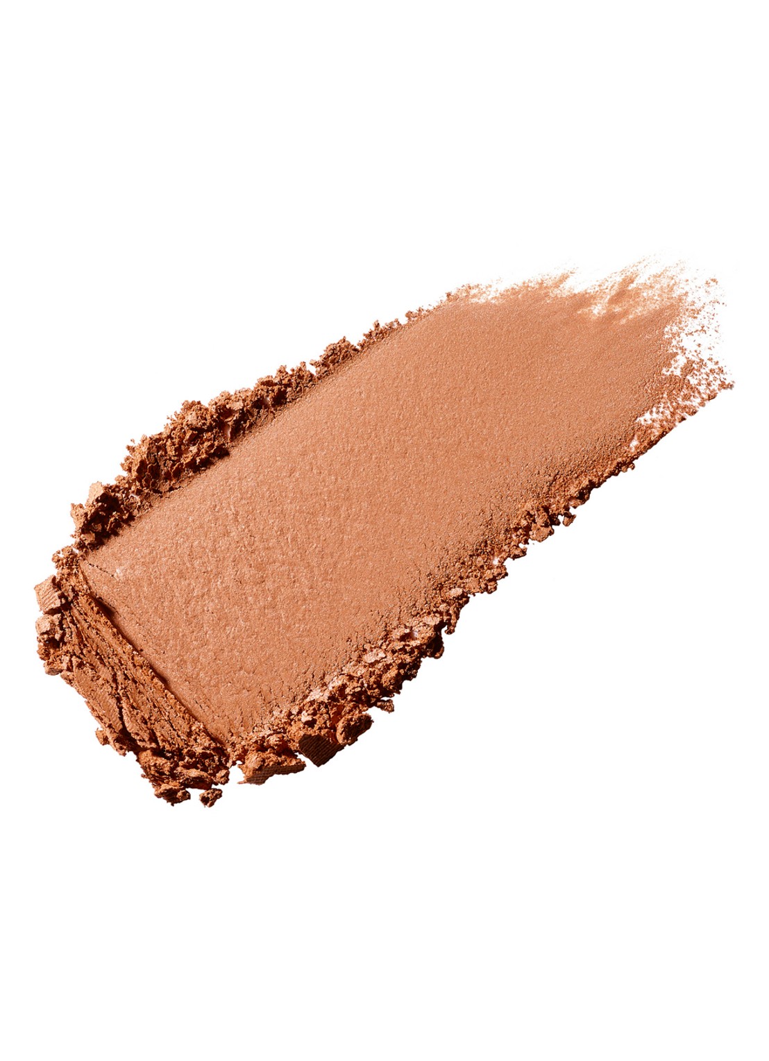 M·A·C Skinfinish Sunstruck Bronzer - voorkant 2 zwart