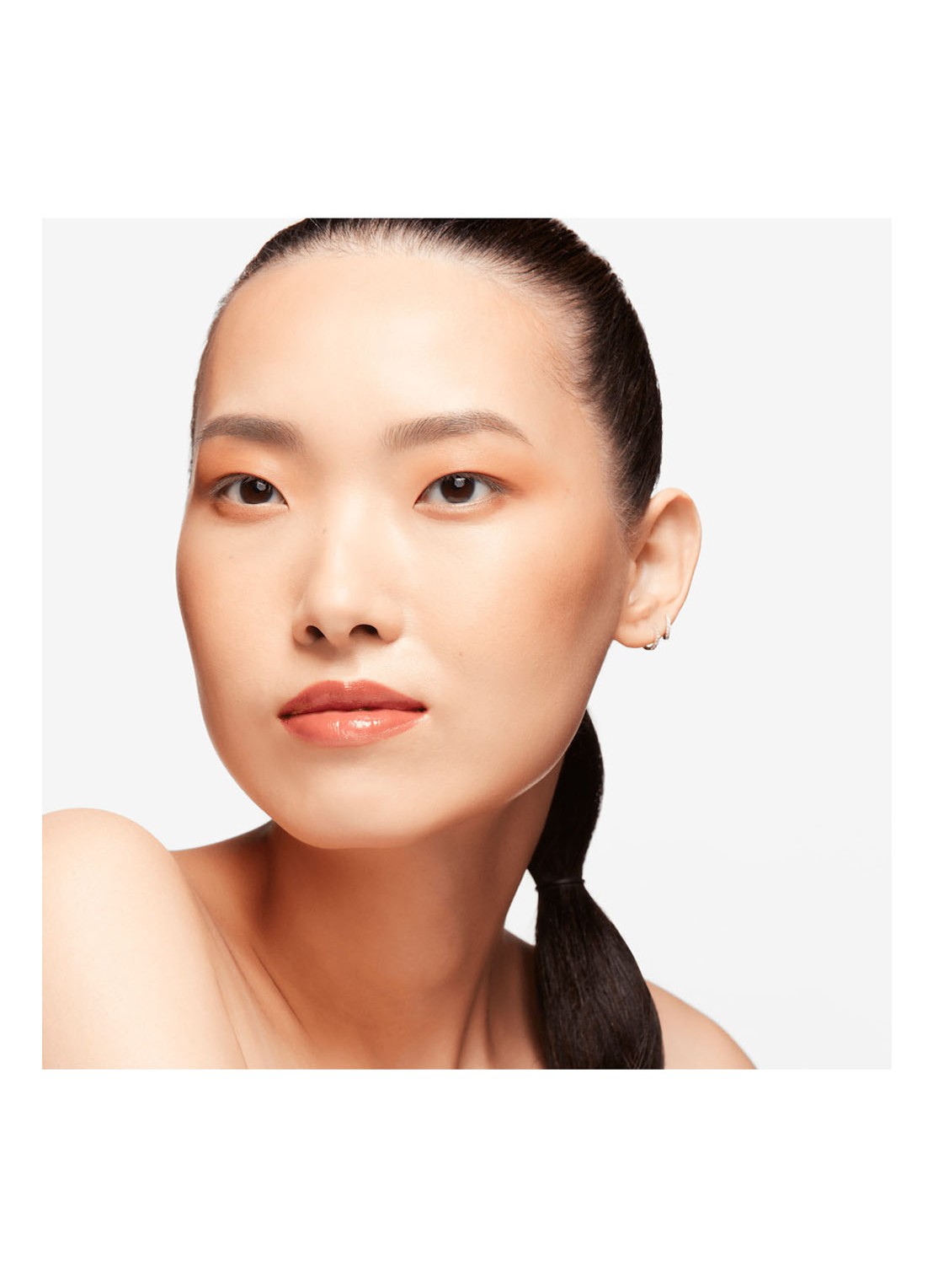 M·A·C Skinfinish Sunstruck Matte Bronzer - detail 5 matte medium rosy