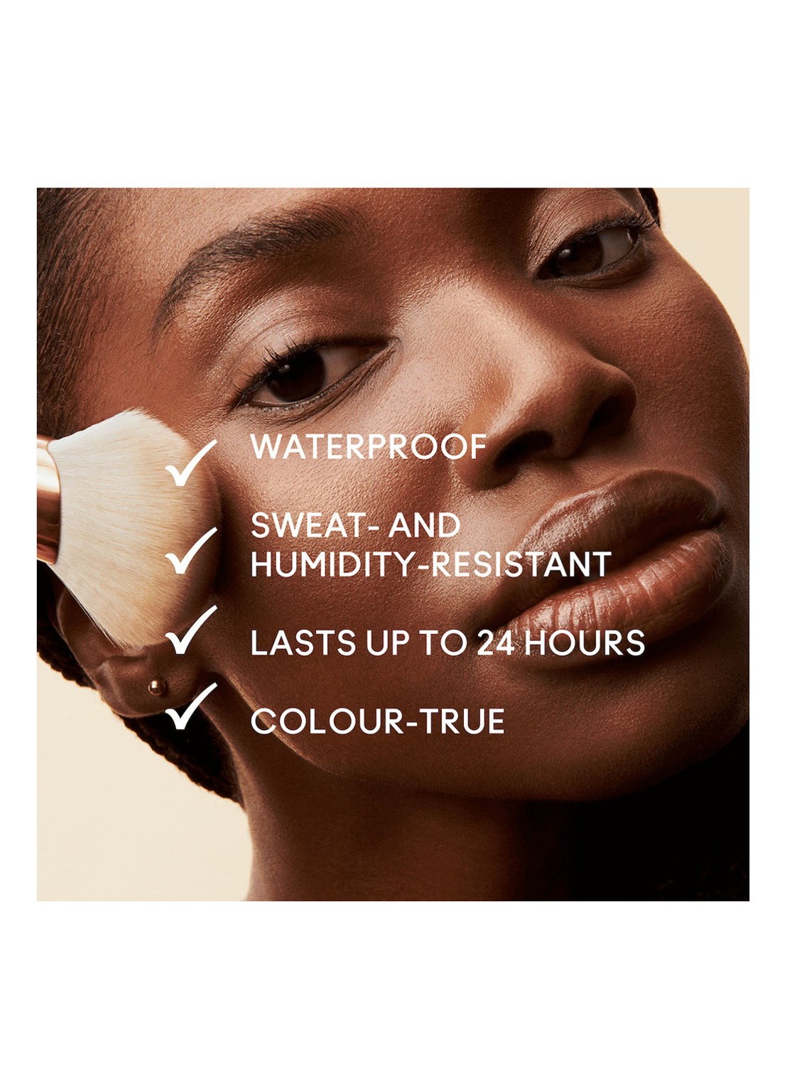 M·A·C Skinfinish Sunstruck Matte Bronzer - detail 3 radiant deep golden