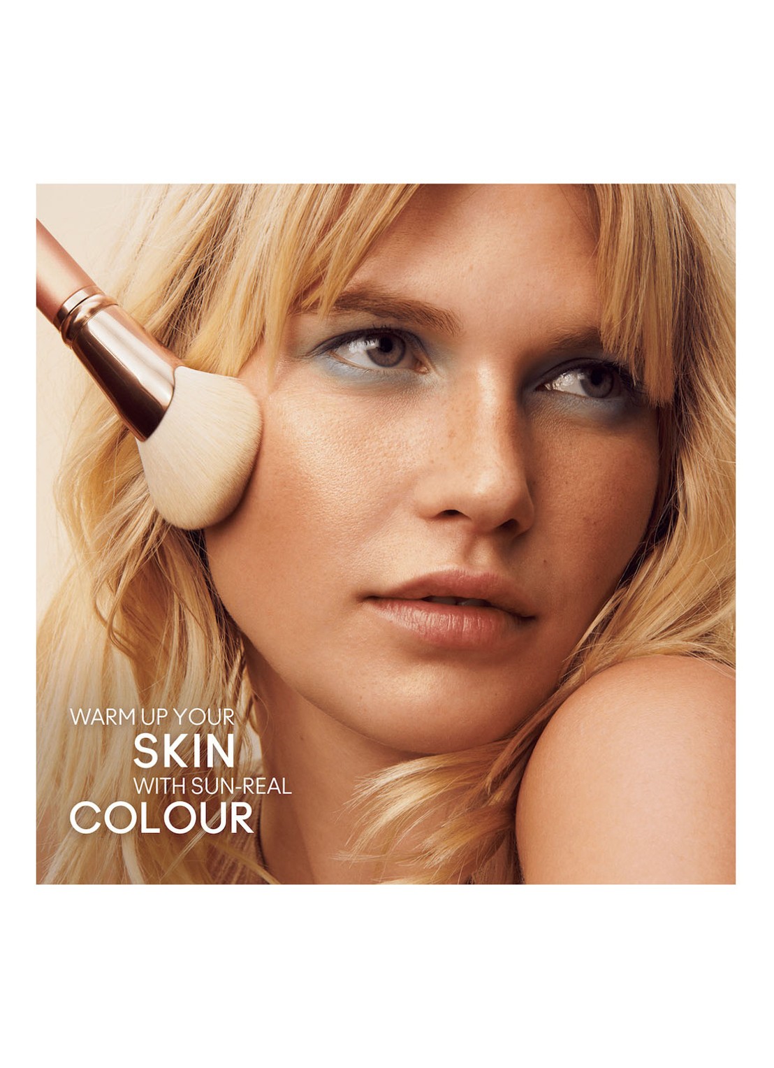 M·A·C Skinfinish Sunstruck Matte Bronzer - detail 5 matte light golden