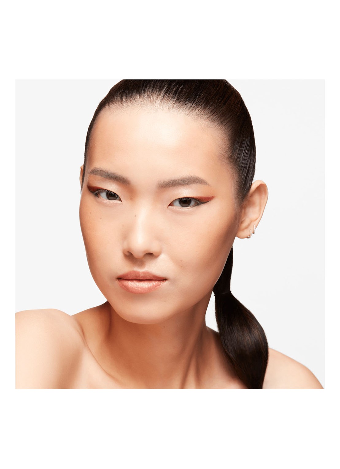 M·A·C Skinfinish Sunstruck Matte Bronzer - detail 6 matte light golden