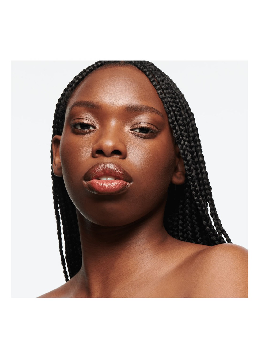 M·A·C Skinfinish Sunstruck Matte Bronzer - detail 5 matte richer golden