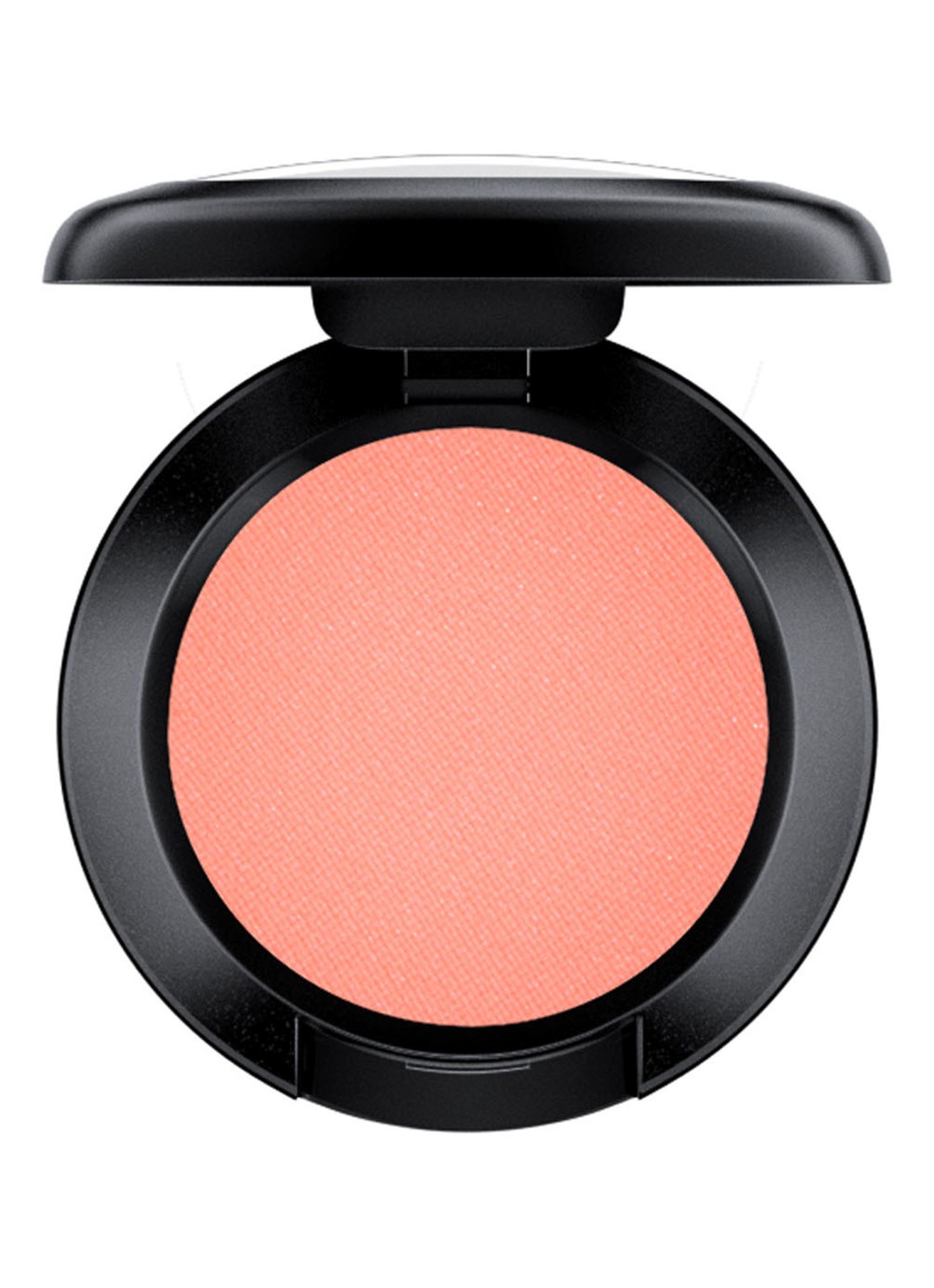 M·A·C Small Eye Shadow - losse oogschaduw - voorkant 2 shell peach