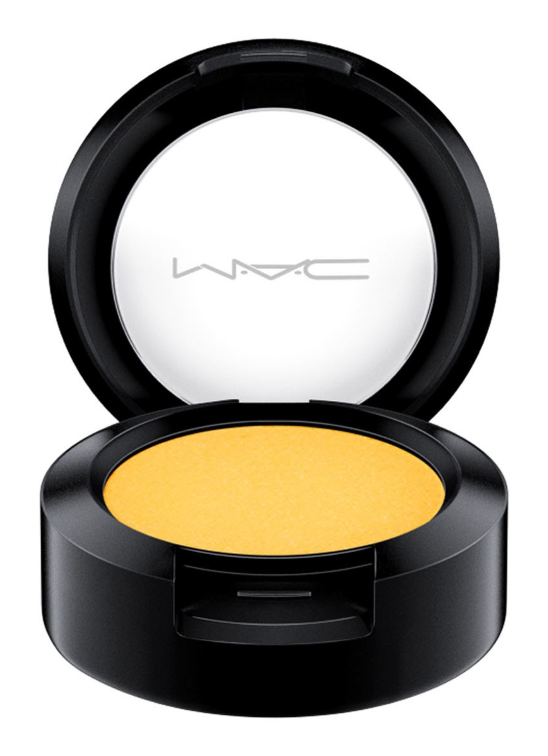 M·A·C Small Eye Shadow - losse oogschaduw - voorkant memories of space