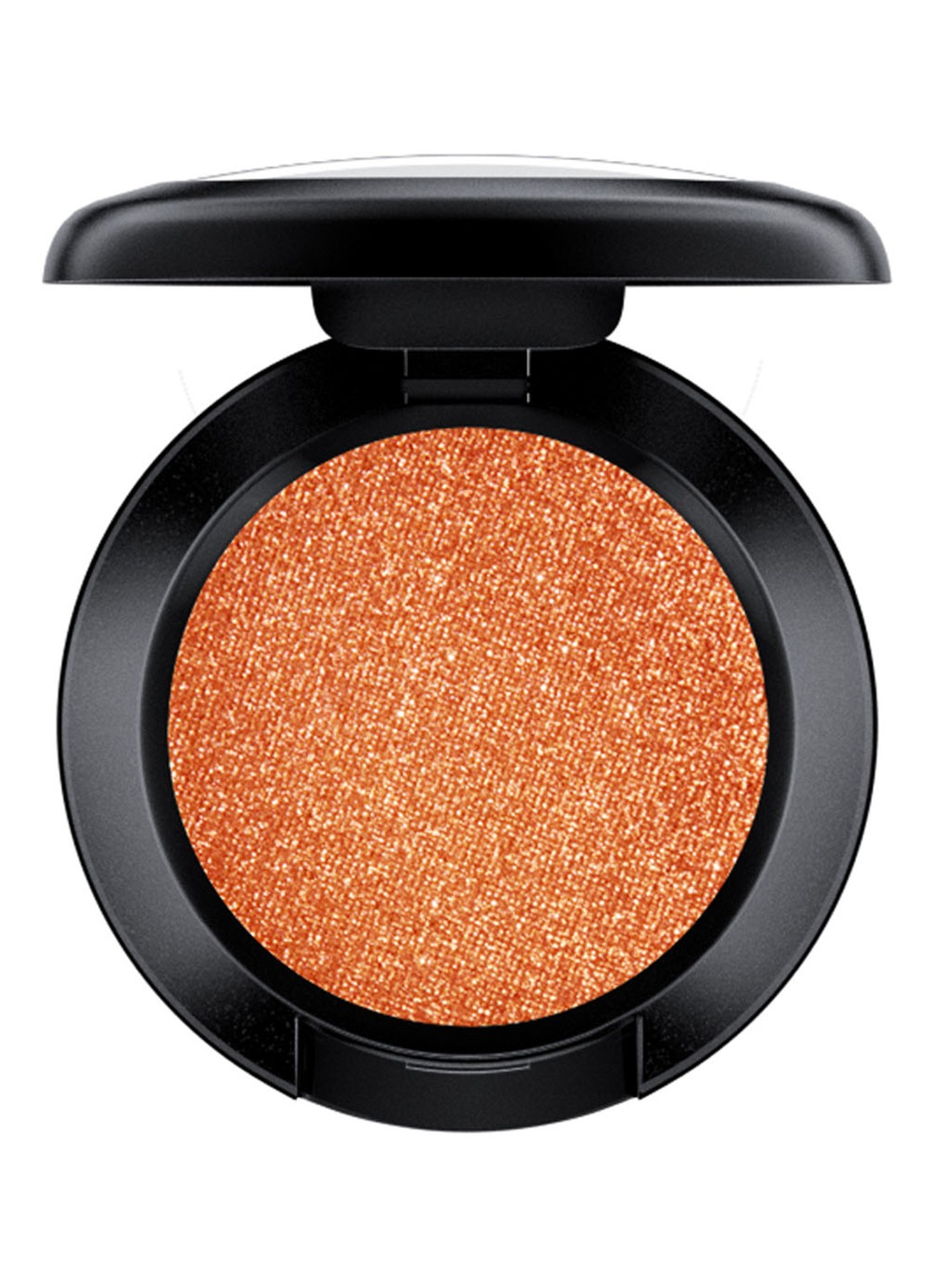 M·A·C Small Eye Shadow - losse oogschaduw - voorkant 2 jingle ball bronze