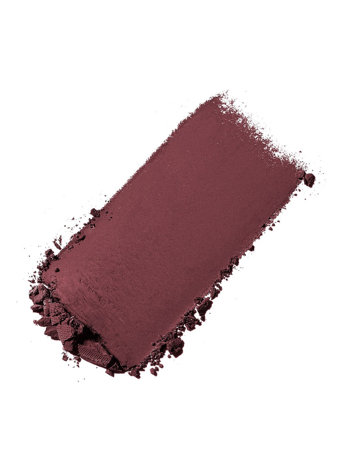 M·A·C Small Eye Shadow - losse oogschaduw - detail 2 shady santa