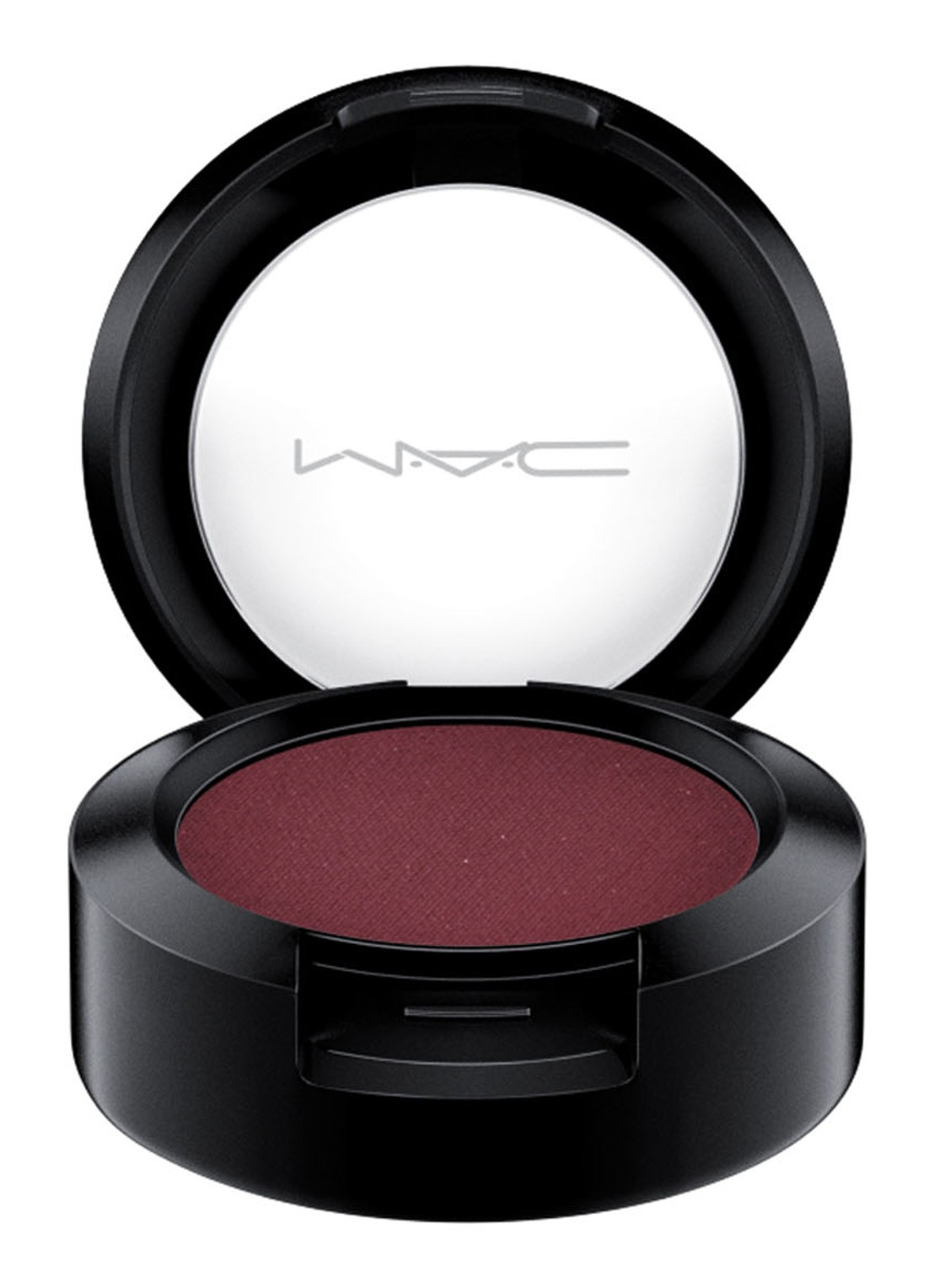 M·A·C Small Eye Shadow - losse oogschaduw - voorkant 3 shady santa