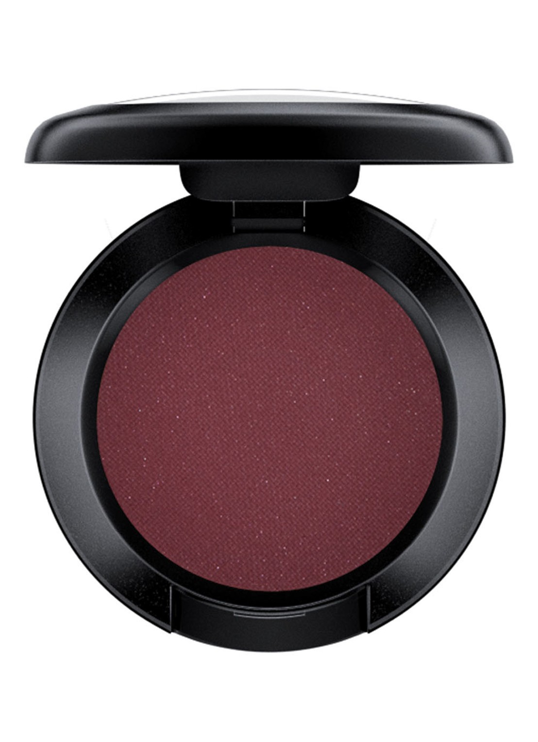 M·A·C Small Eye Shadow - losse oogschaduw - voorkant 4 shady santa