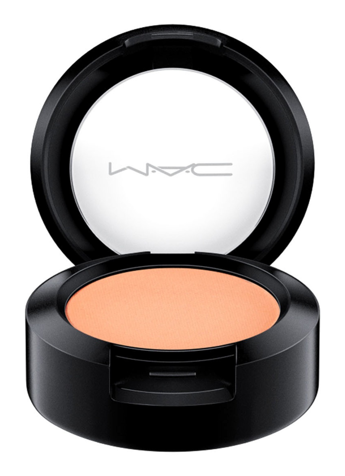 M·A·C Small Eye Shadow - losse oogschaduw - voorkant samoa silk