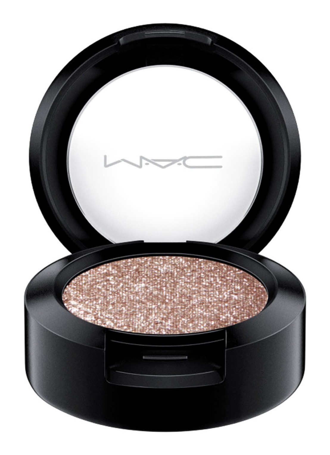 M·A·C Small Eye Shadow - losse oogschaduw - voorkant l.e.s. artist
