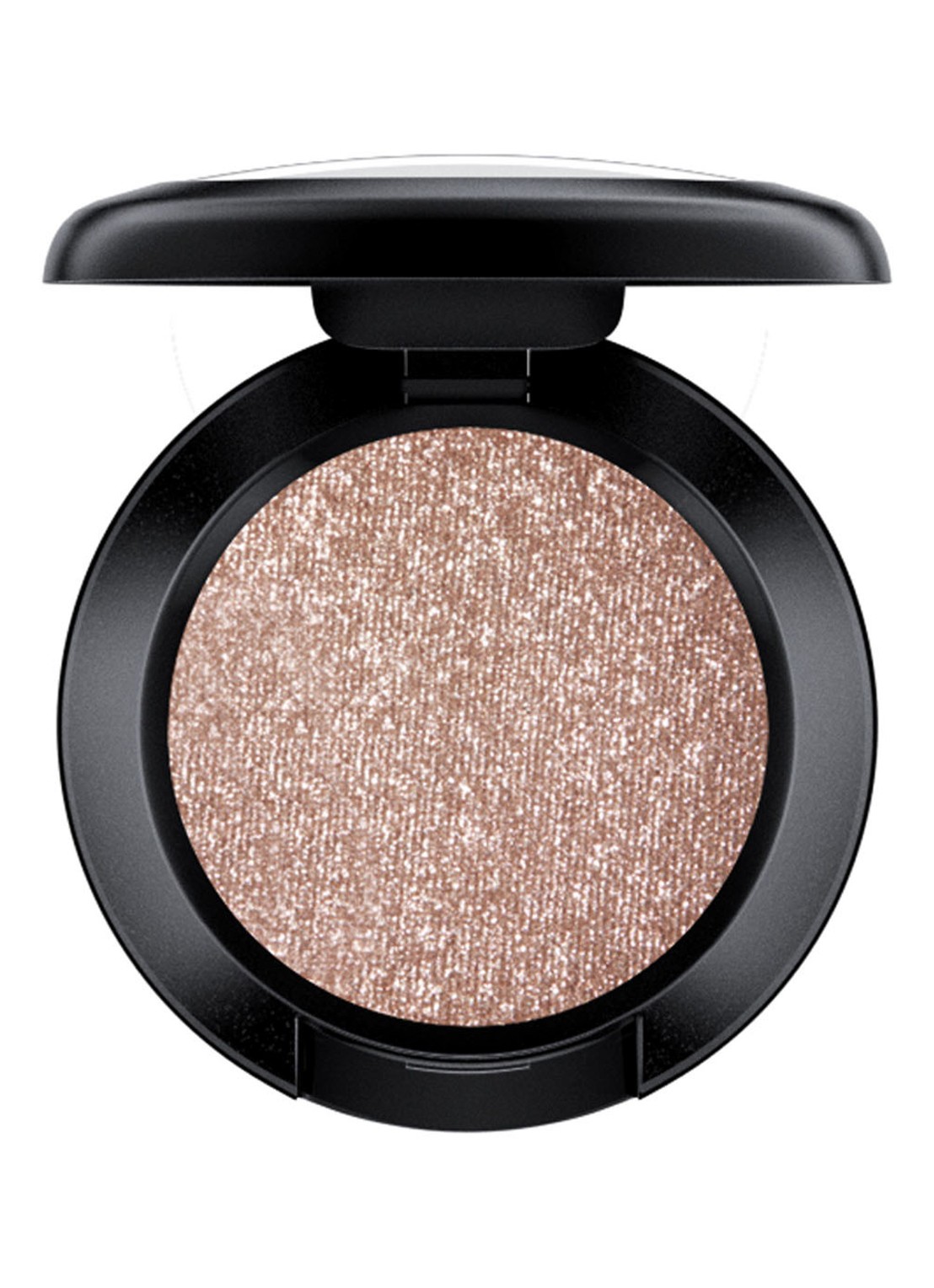 M·A·C Small Eye Shadow - losse oogschaduw - voorkant 2 l.e.s. artist
