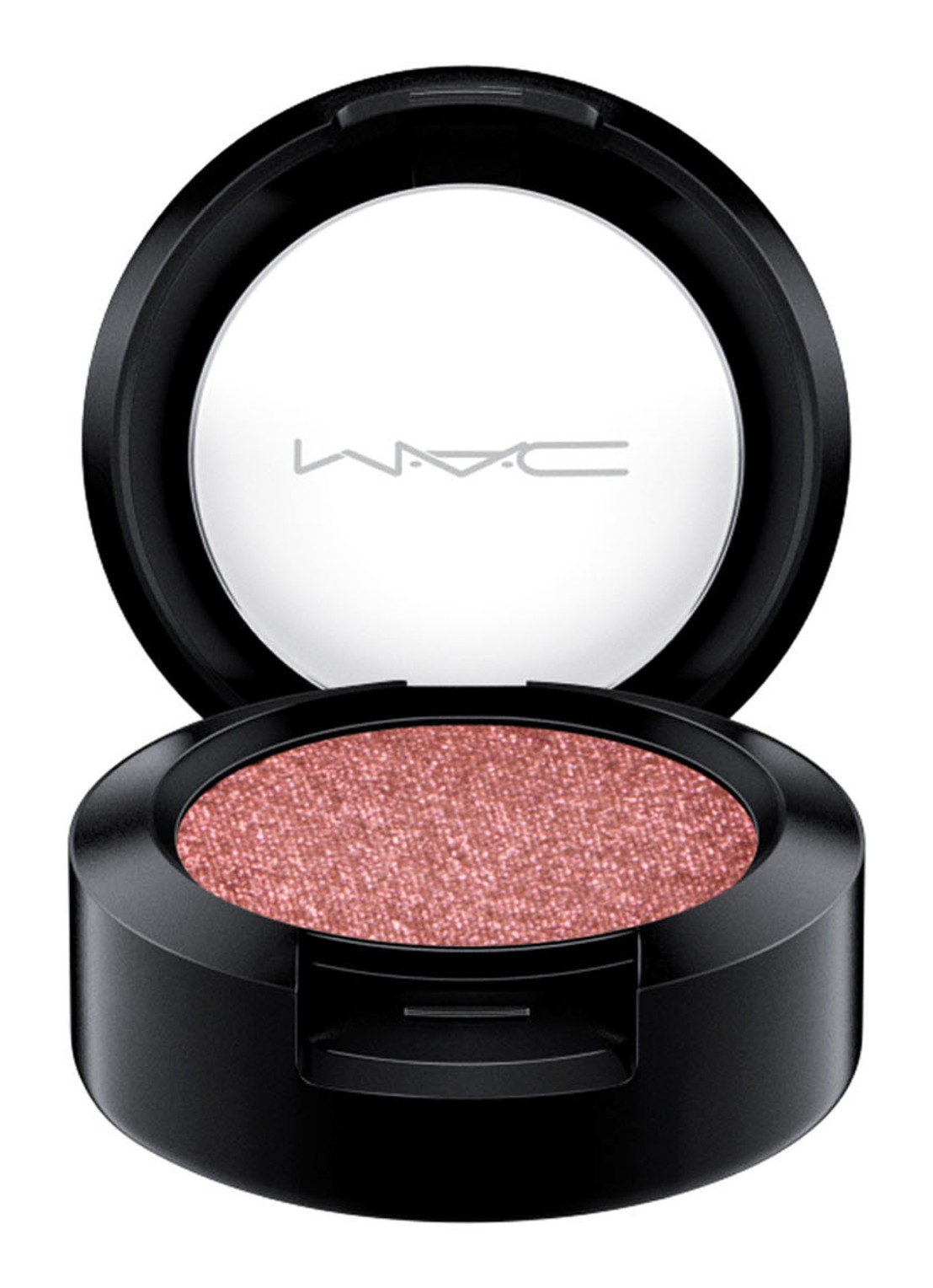 M·A·C Small Eye Shadow - losse oogschaduw - voorkant 3 nude model