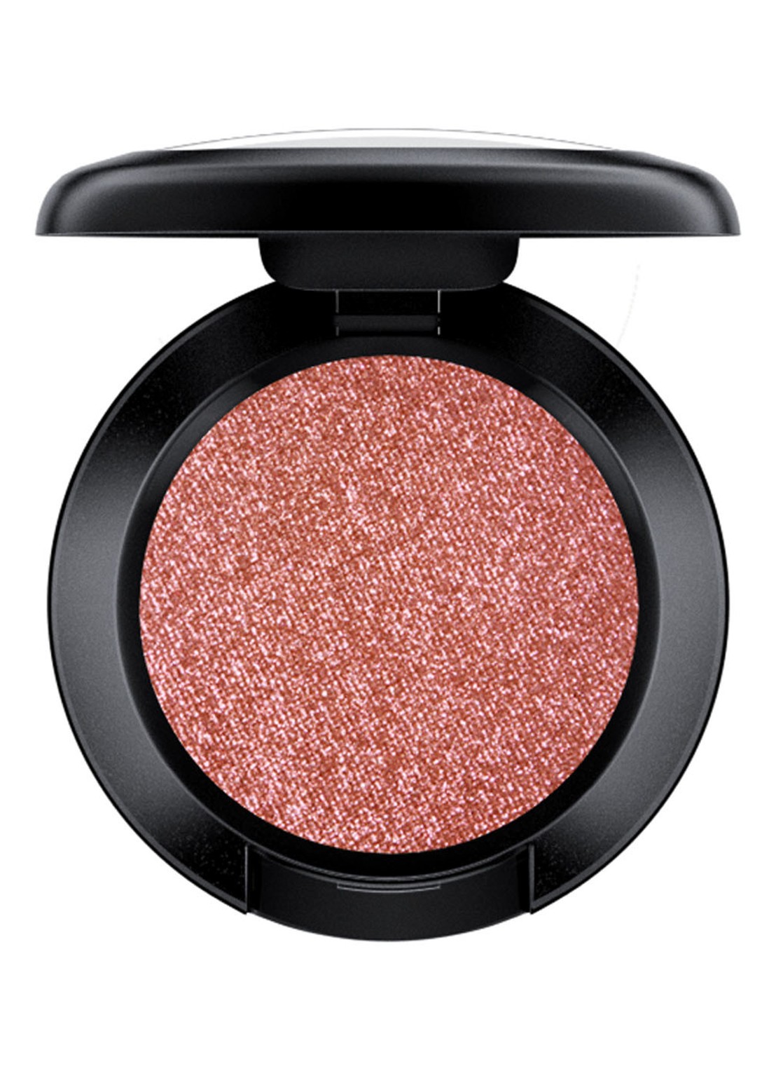 M·A·C Small Eye Shadow - losse oogschaduw - voorkant 4 nude model