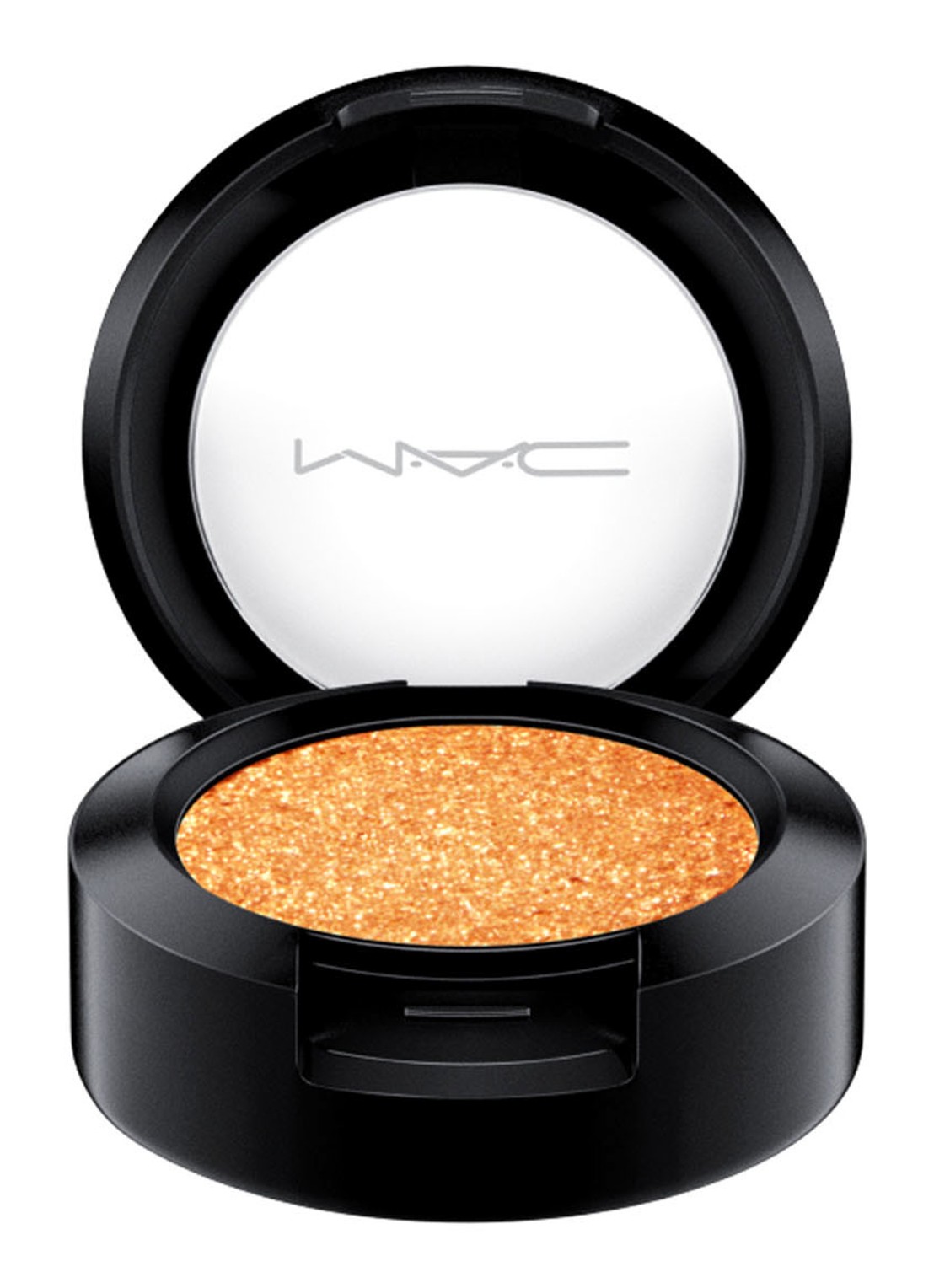 M·A·C Small Eye Shadow - losse oogschaduw - voorkant 2 if it ain't b