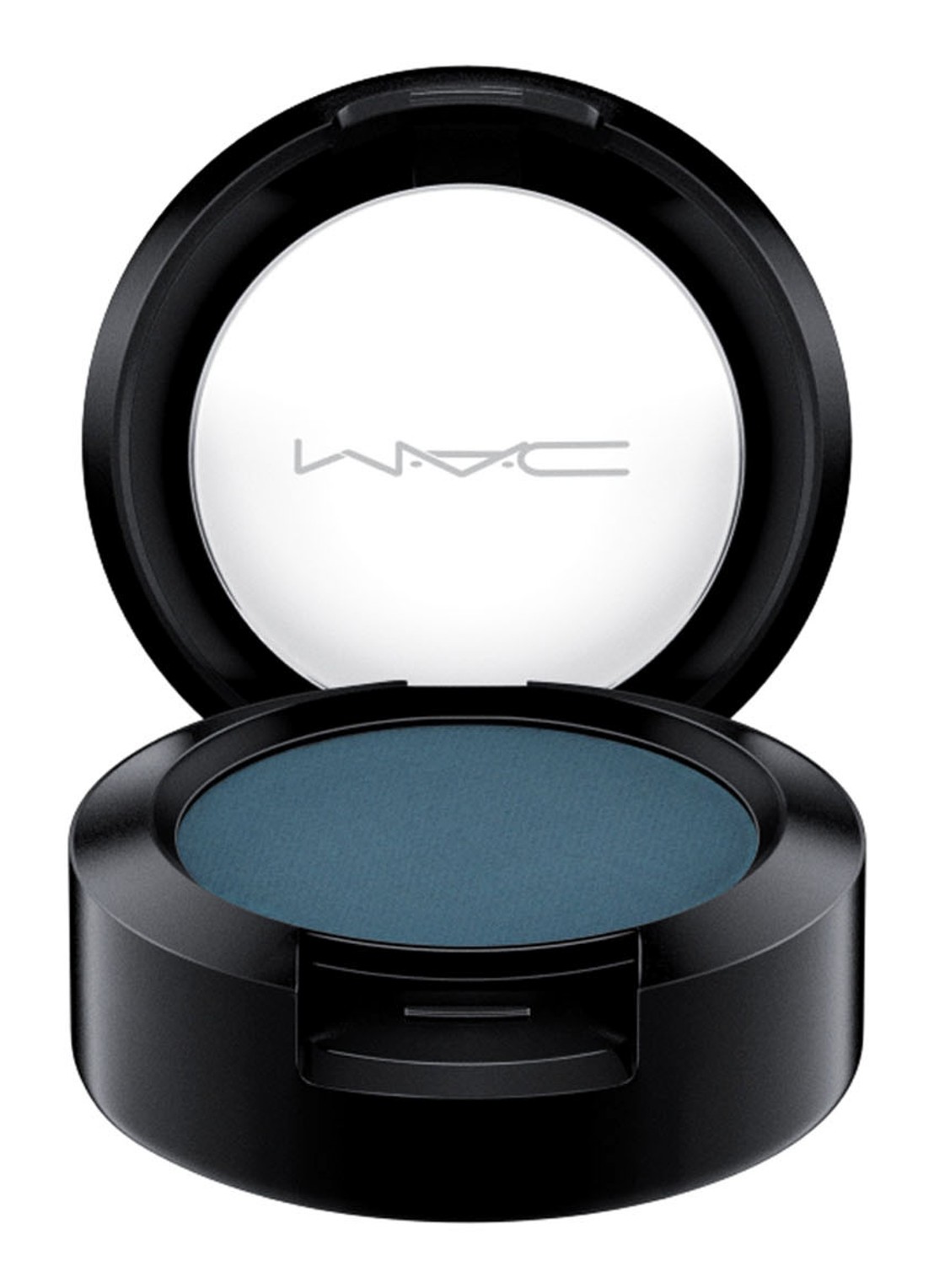 M·A·C Small Eye Shadow - losse oogschaduw - voorkant stormwatch