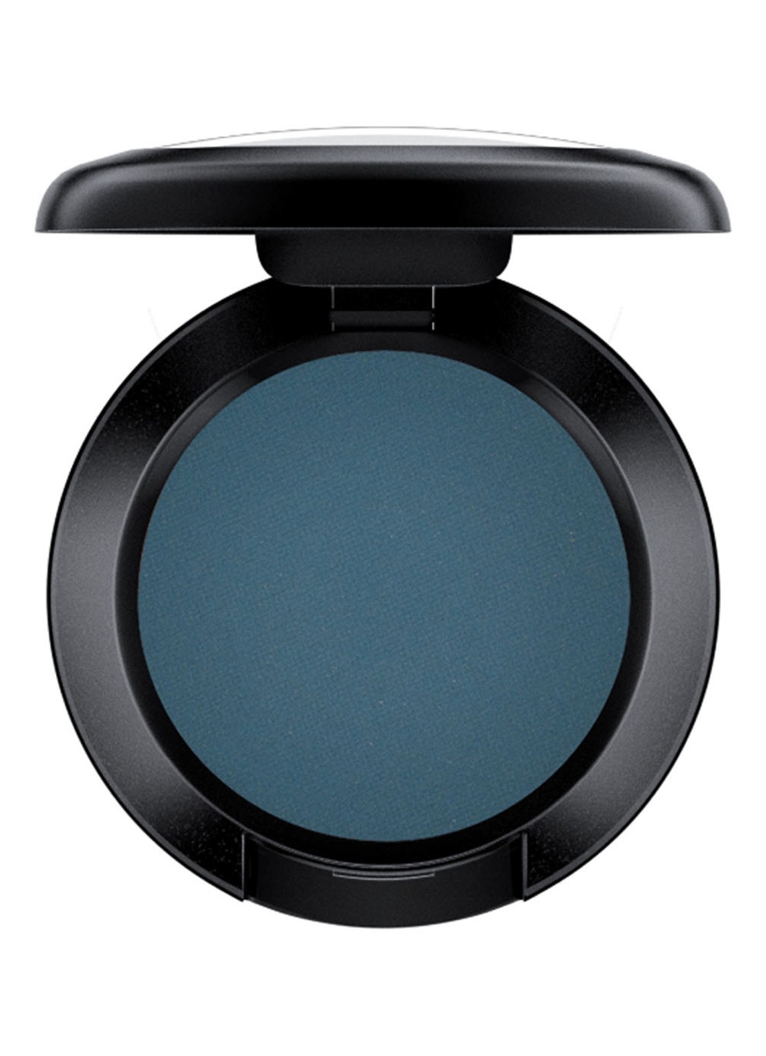 M·A·C Small Eye Shadow - losse oogschaduw - voorkant 2 stormwatch