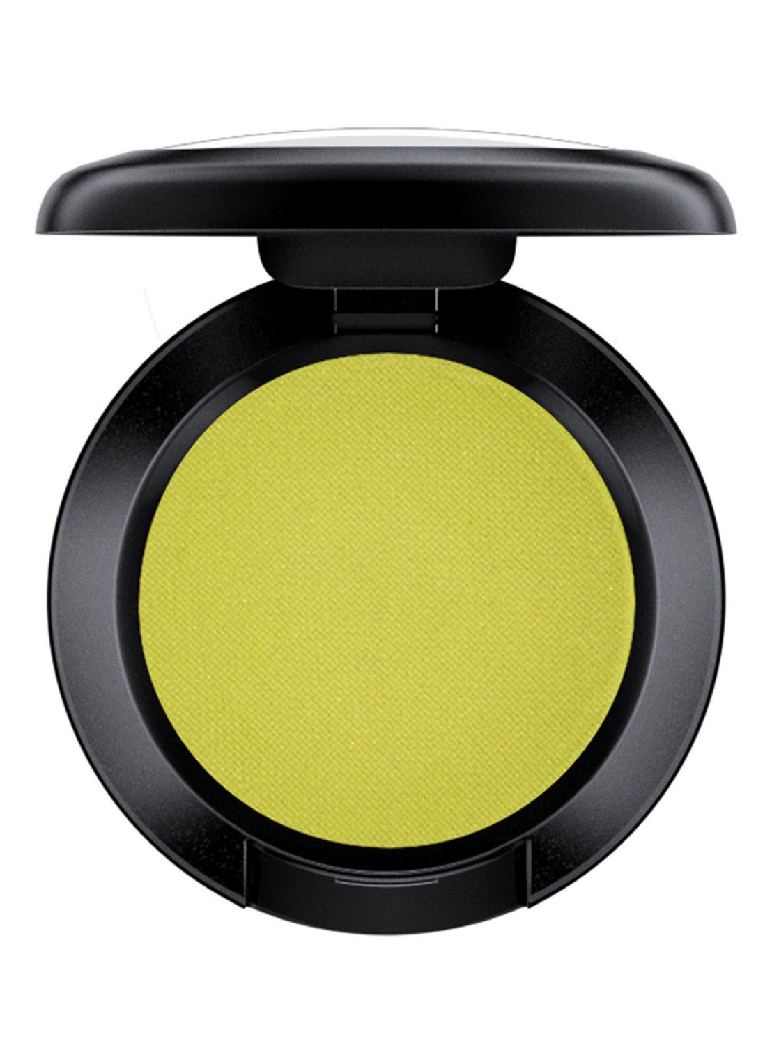 M·A·C Small Eye Shadow - losse oogschaduw - voorkant 2 what’s the wifi?
