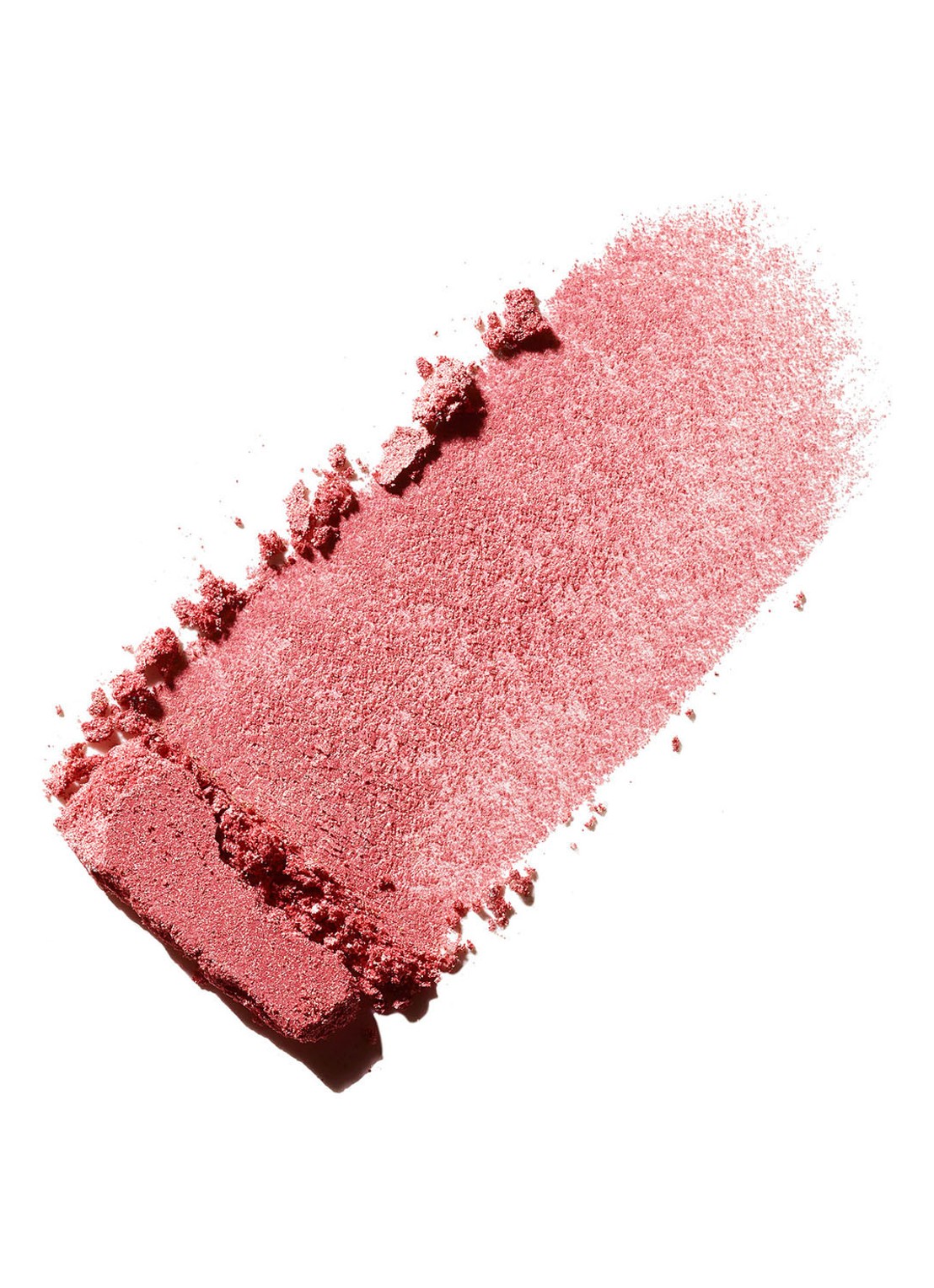 M·A·C Small Eye Shadow - losse oogschaduw - detail 2 in living pink