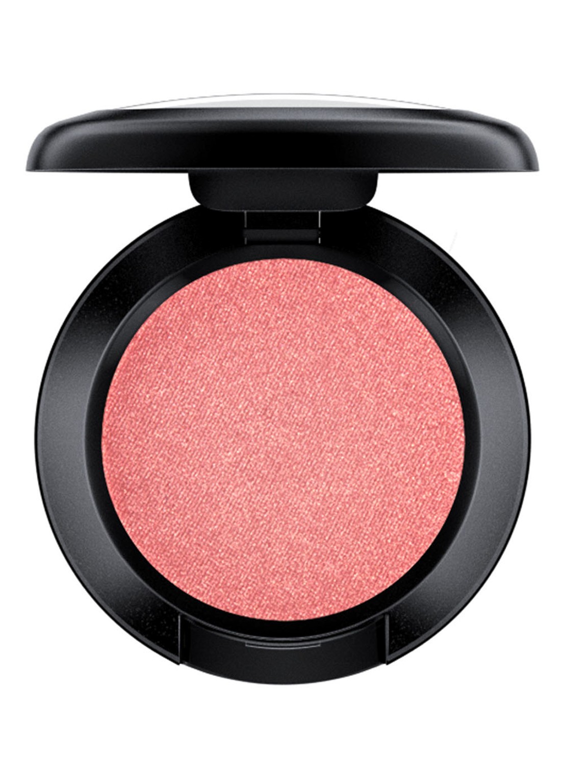 M·A·C Small Eye Shadow - losse oogschaduw - voorkant 4 in living pink