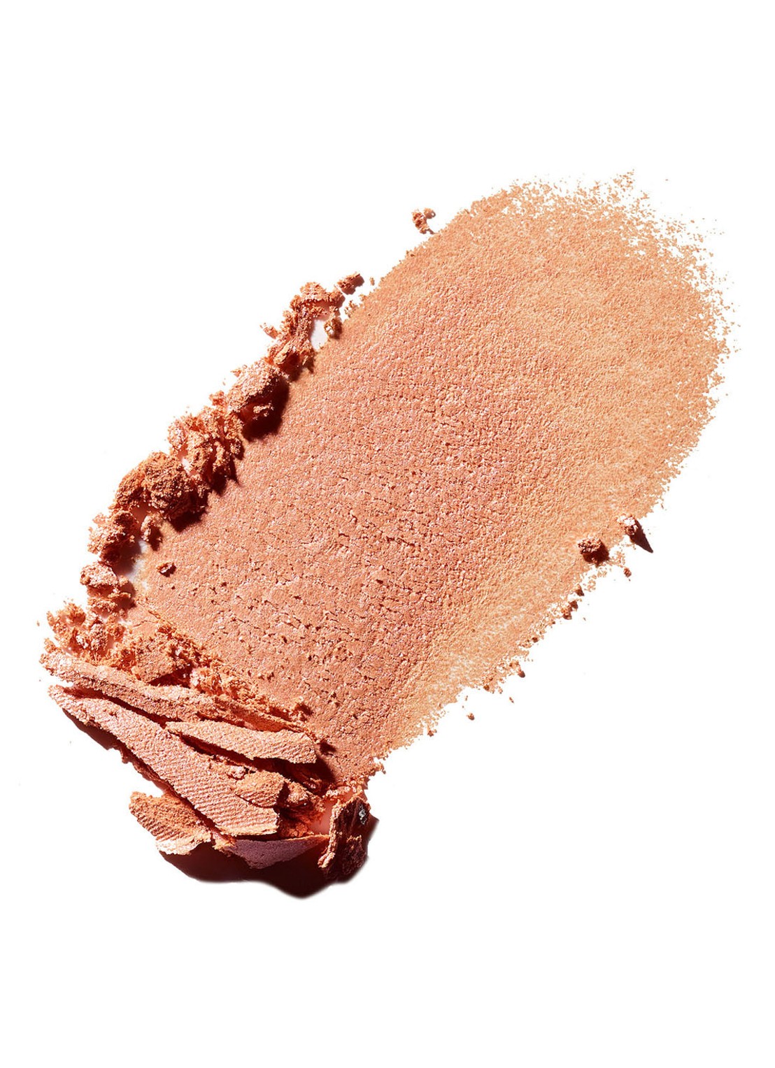 M·A·C Small Eye Shadow - losse oogschaduw - detail 4 motif!