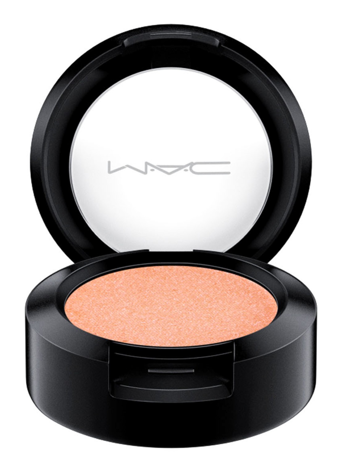 M·A·C Small Eye Shadow - losse oogschaduw - voorkant motif!