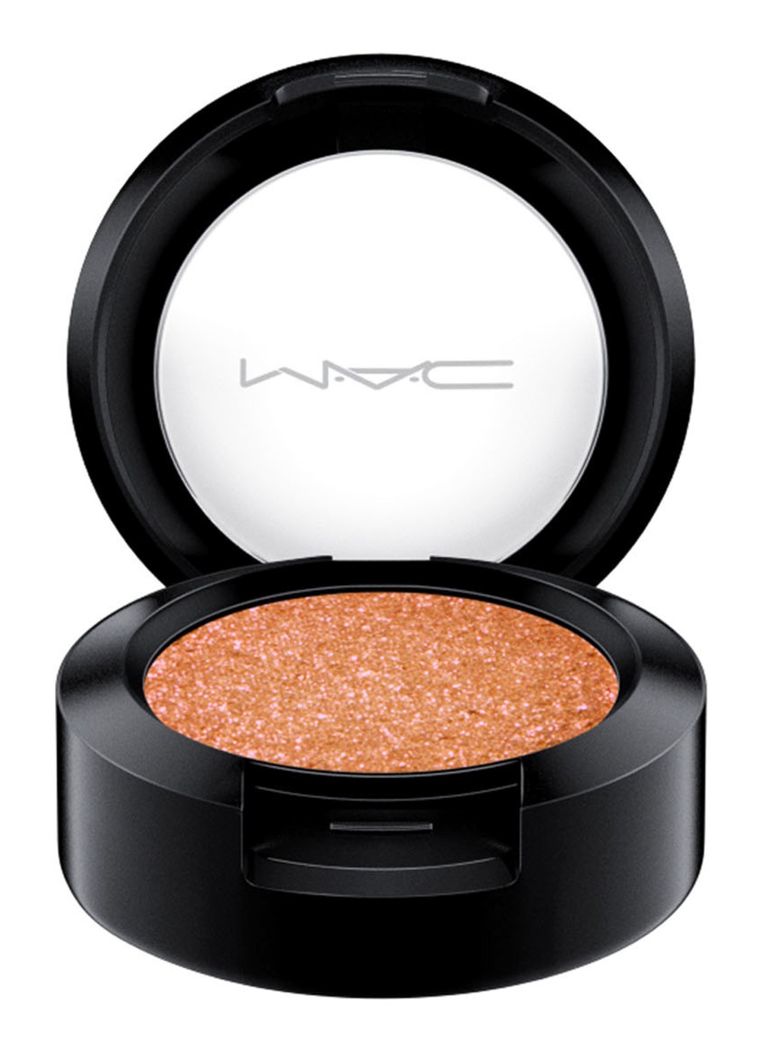 M·A·C Small Eye Shadow - losse oogschaduw - voorkant 2 tutu good