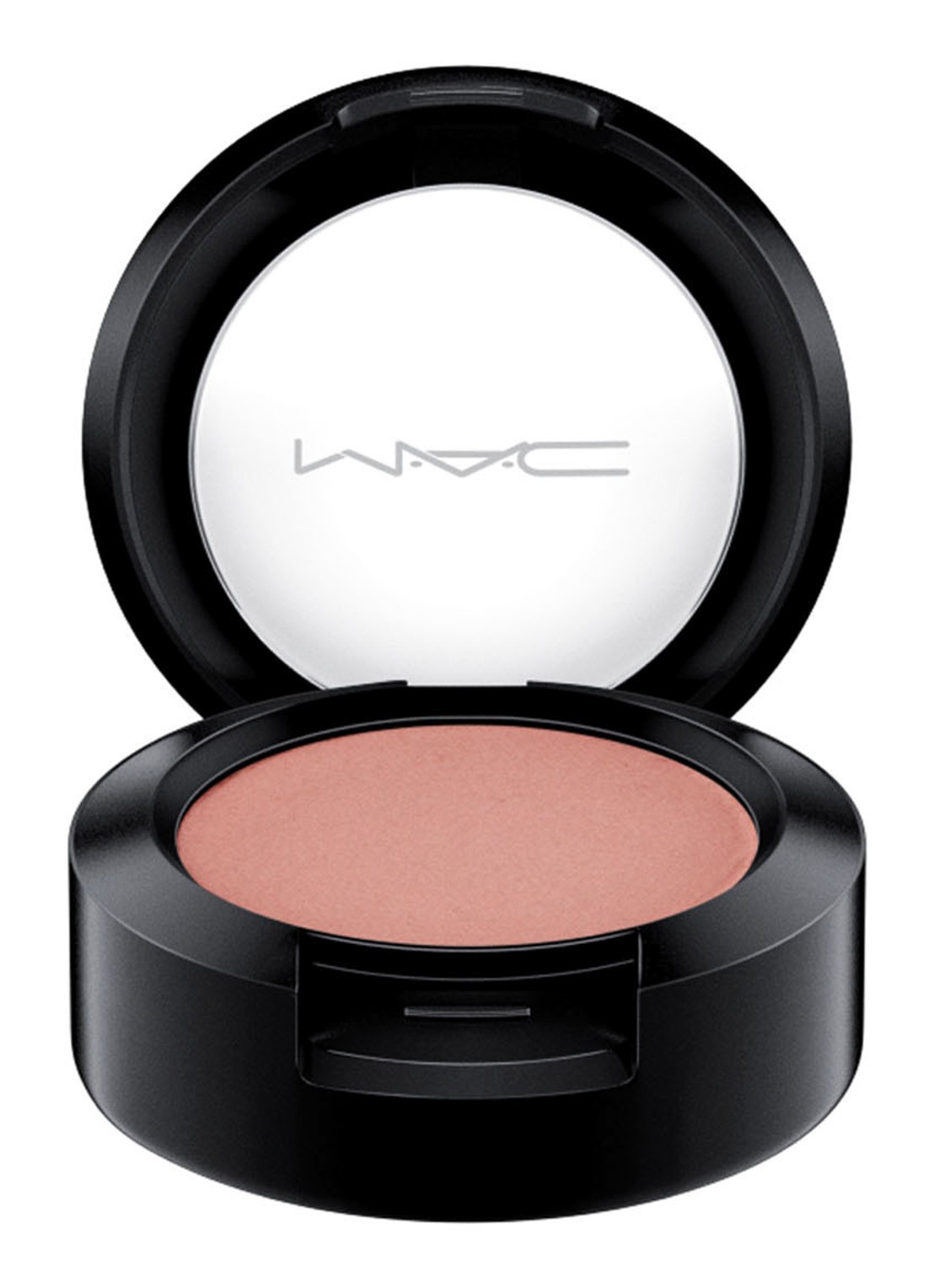 M·A·C Small Eye Shadow - losse oogschaduw - voorkant royal rendez-vous