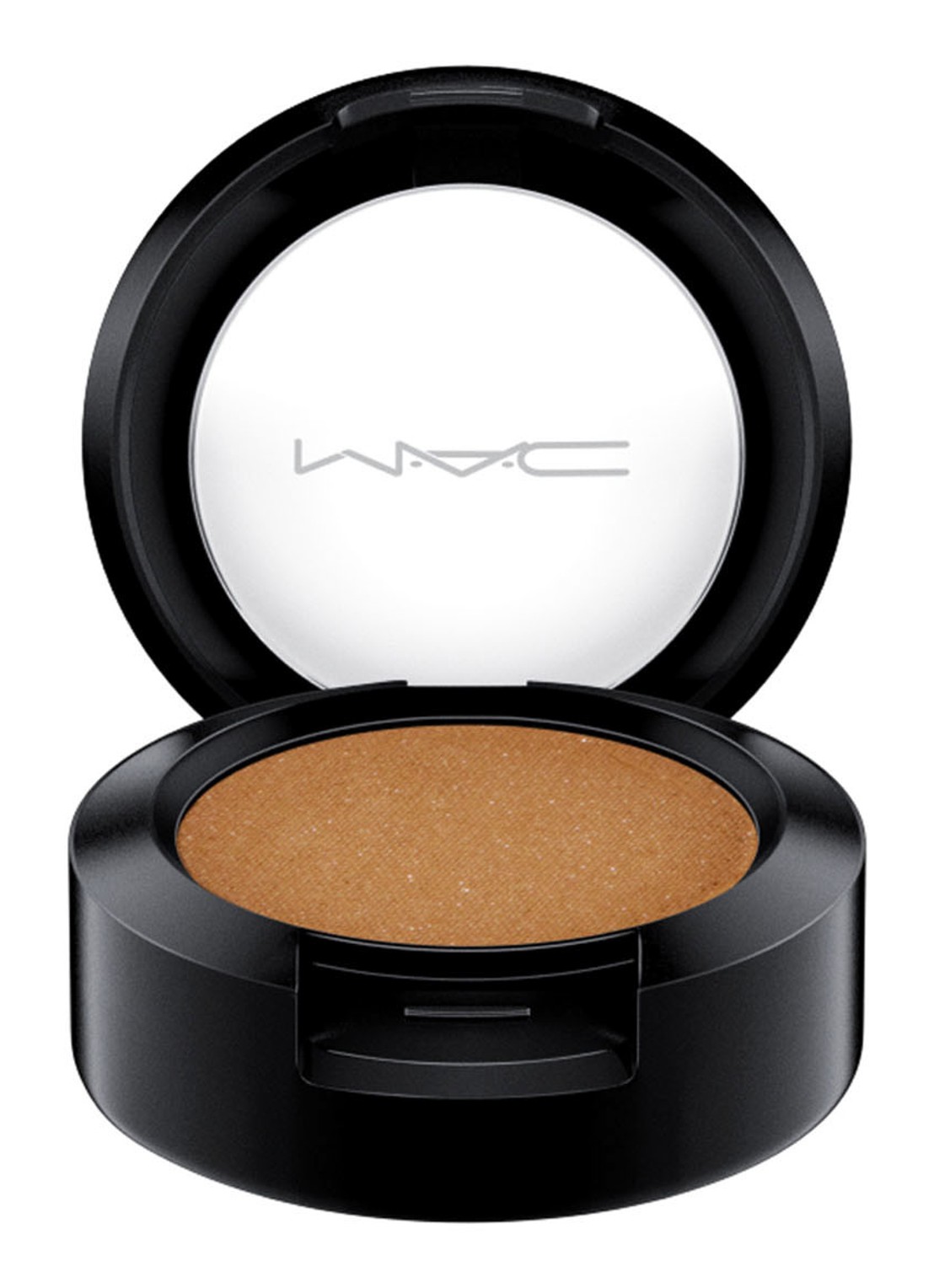 M·A·C Small Eye Shadow - losse oogschaduw - voorkant 2 natural wilderness