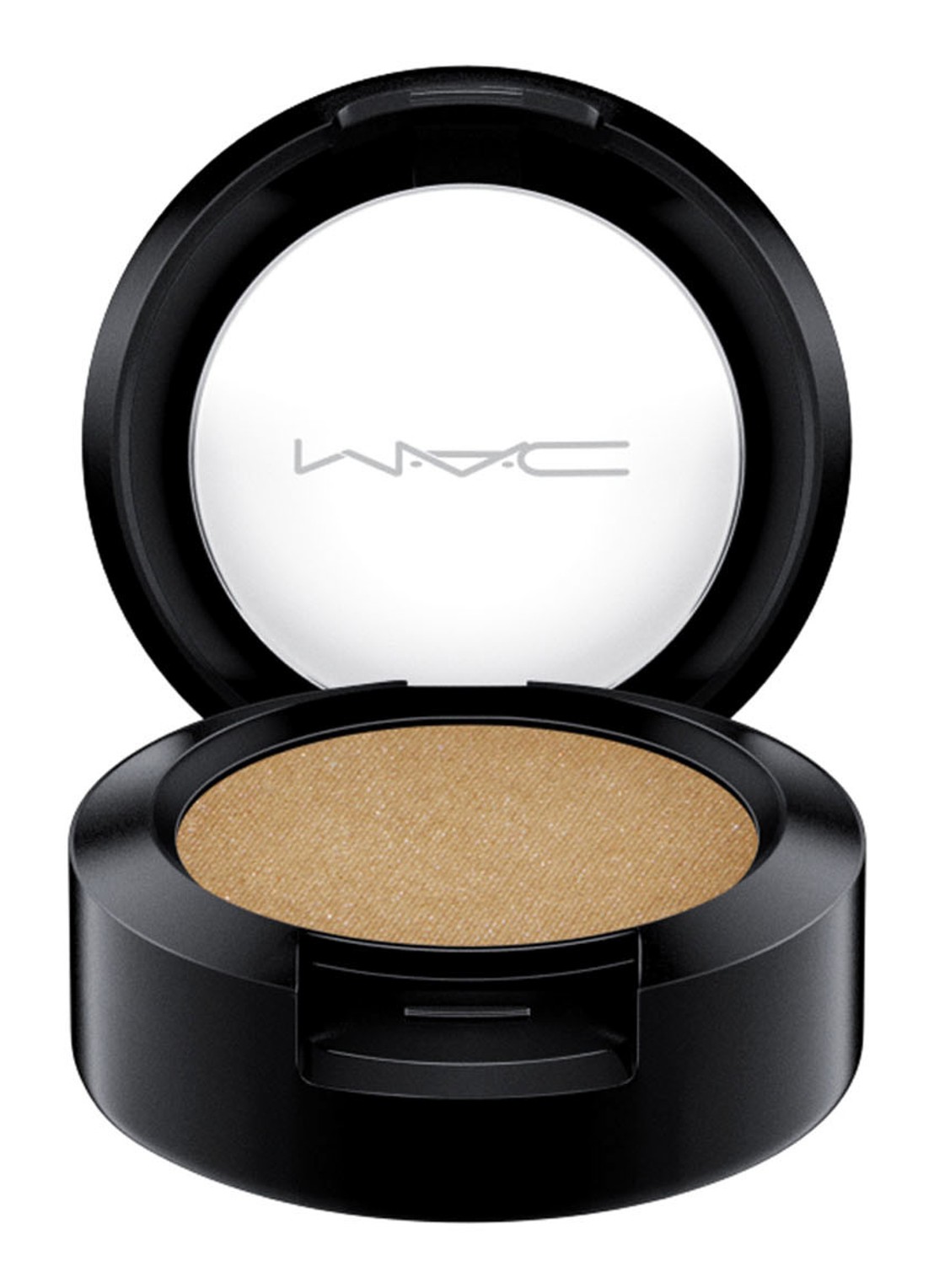 M·A·C Small Eye Shadow - losse oogschaduw - voorkant marsh