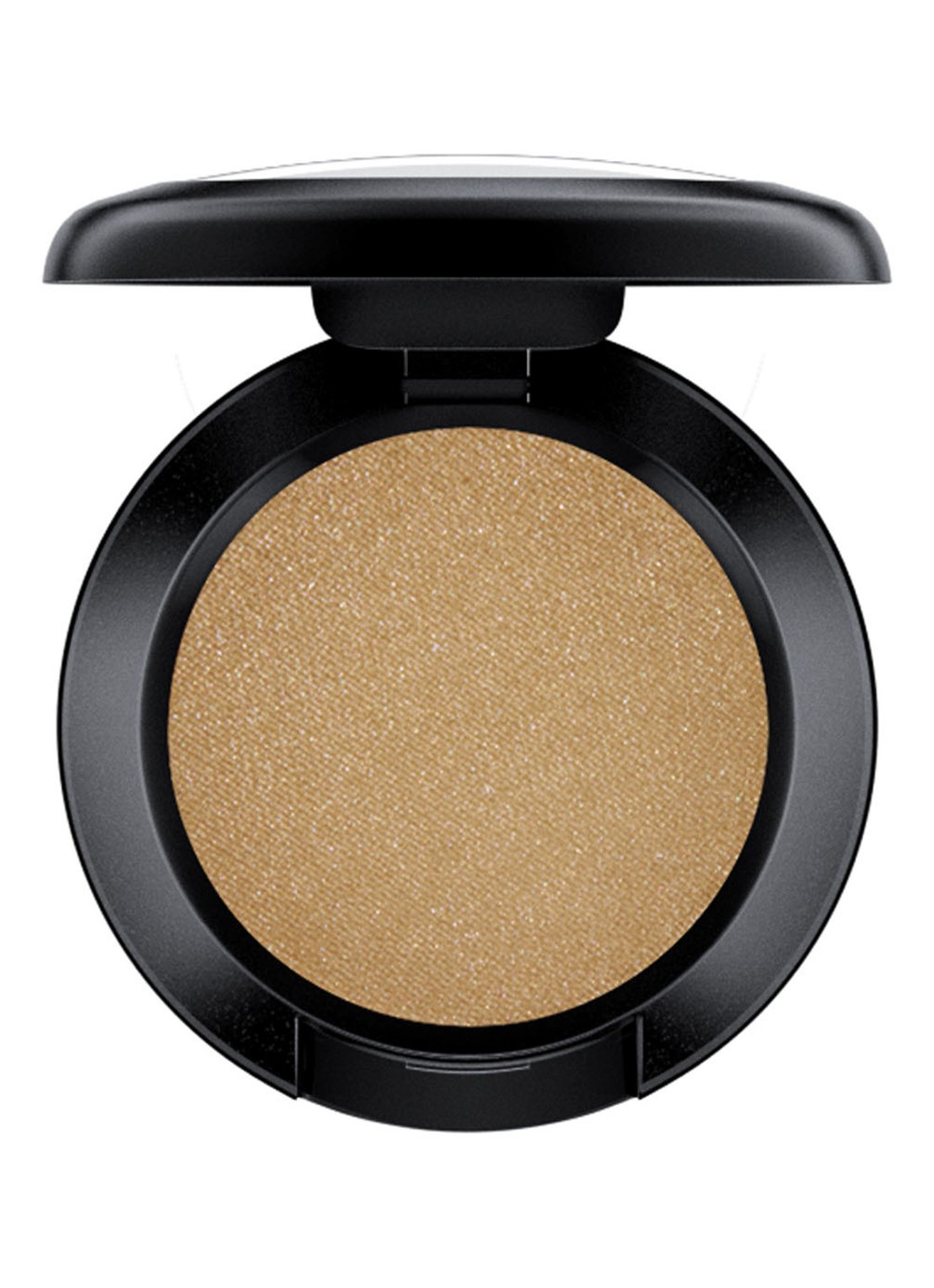 M·A·C Small Eye Shadow - losse oogschaduw - voorkant 2 marsh