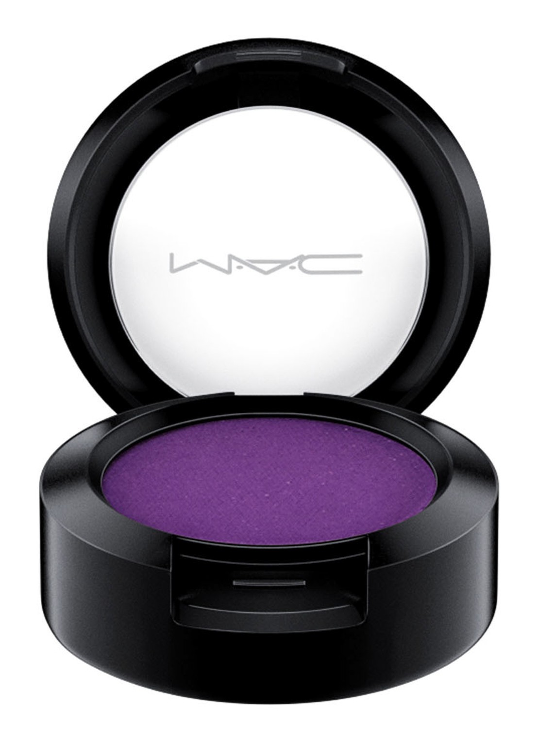 M·A·C Small Eye Shadow - losse oogschaduw - voorkant 2 power to the p