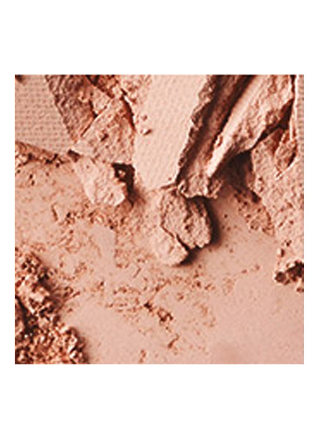 M·A·C Small Eye Shadow - losse oogschaduw - detail 2 tete-a-tint