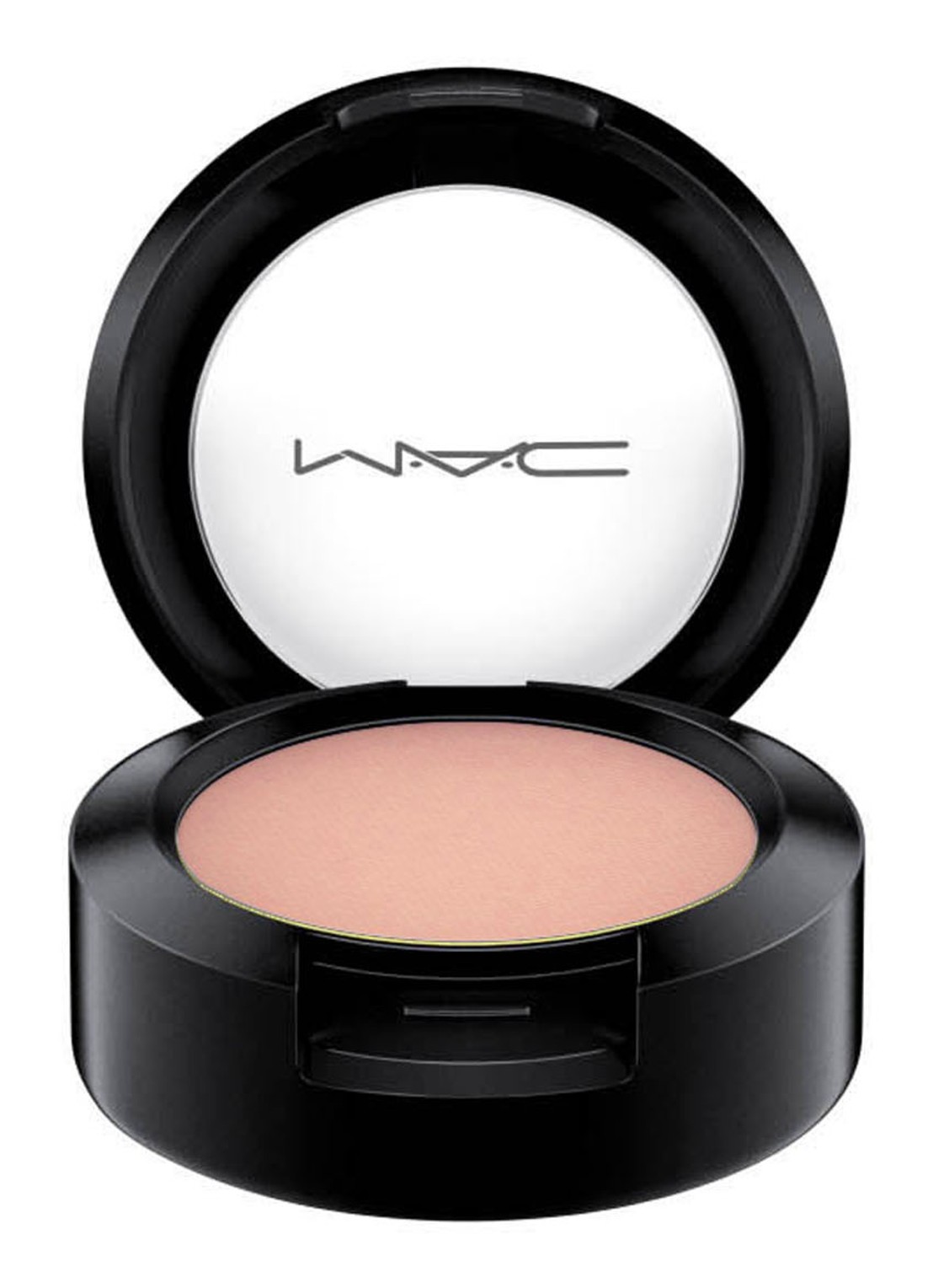 M·A·C Small Eye Shadow - losse oogschaduw - voorkant 5 tete-a-tint