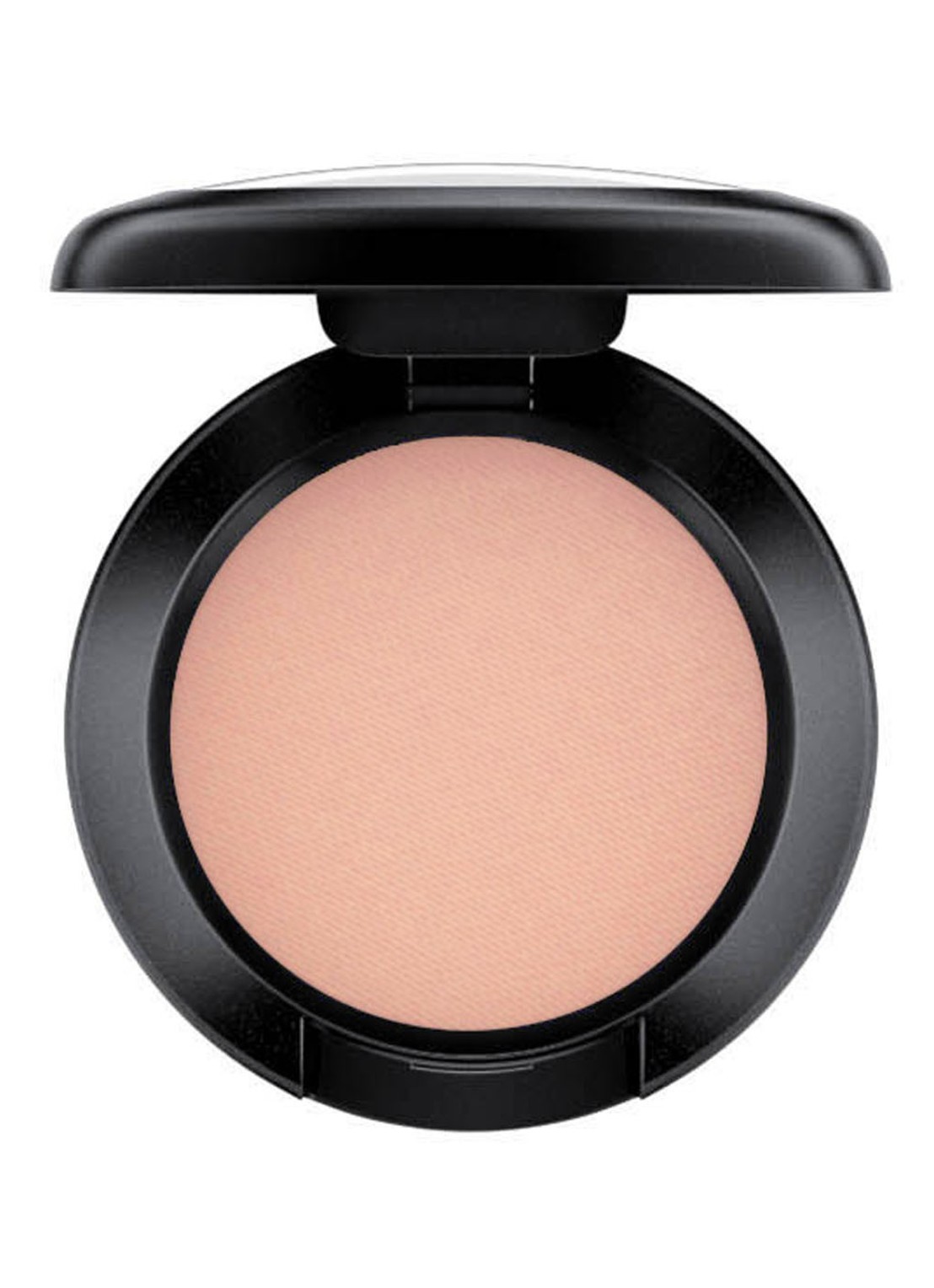 M·A·C Small Eye Shadow - losse oogschaduw - voorkant 6 tete-a-tint