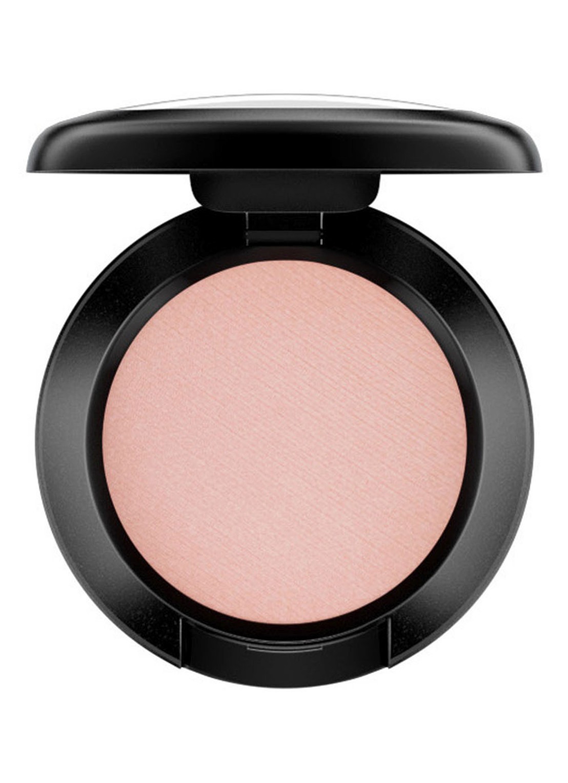 M·A·C Small Eye Shadow - losse oogschaduw - voorkant 2 grain