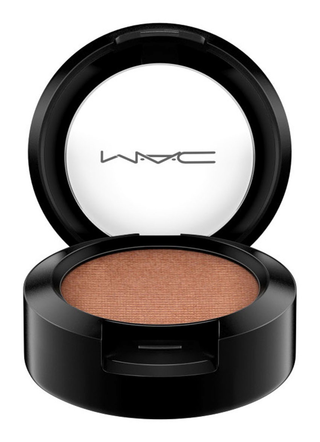 M·A·C Small Eye Shadow - losse oogschaduw - voorkant 2 texture