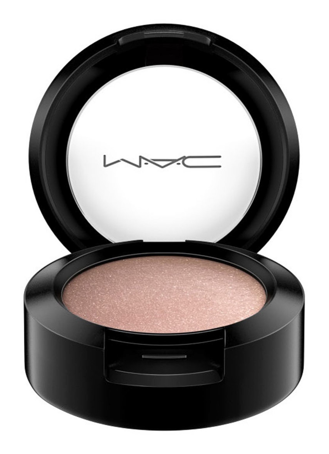 M·A·C Small Eye Shadow - losse oogschaduw - voorkant 2 naked lunch
