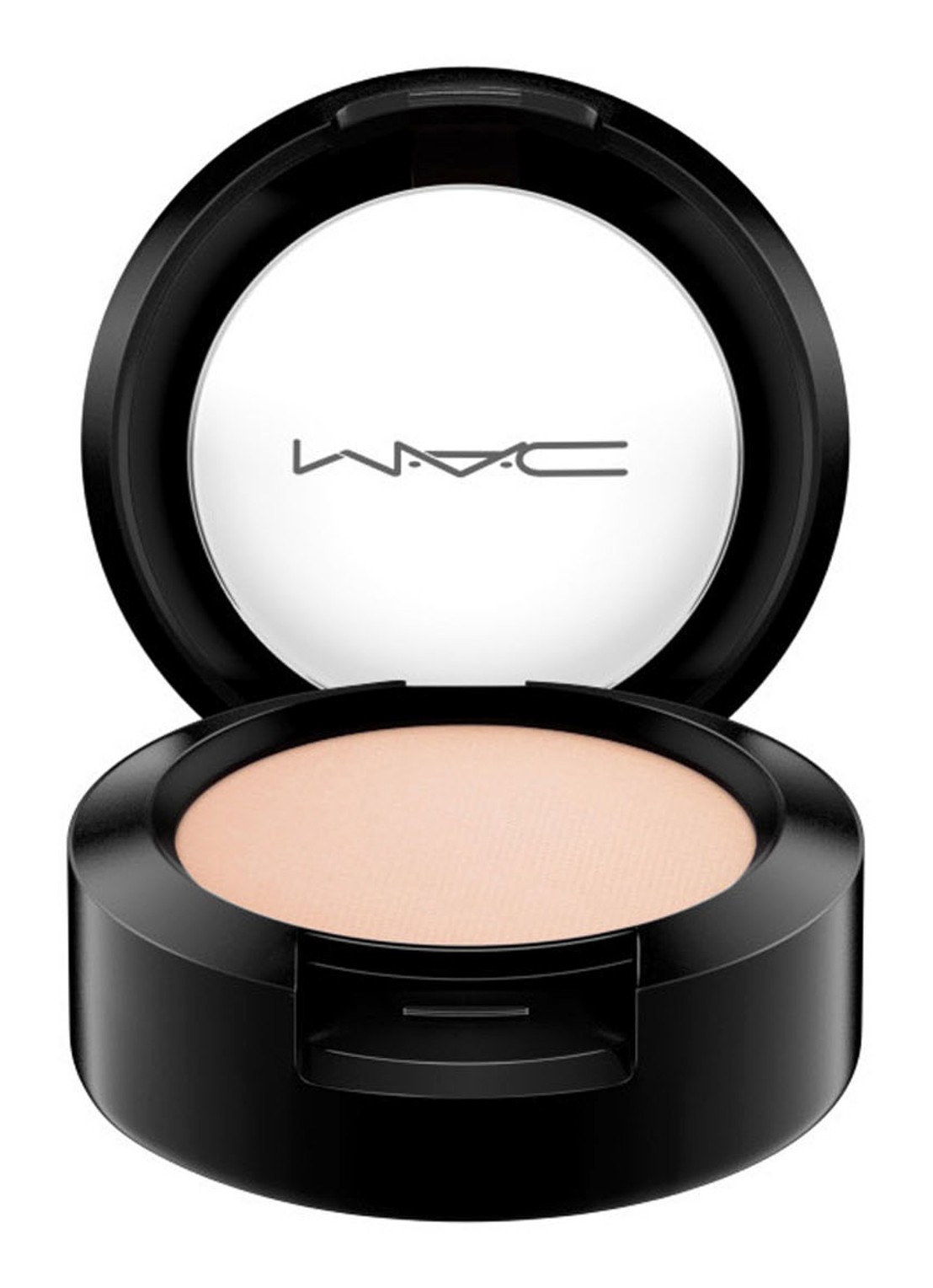 M·A·C Small Eye Shadow - losse oogschaduw - voorkant brule