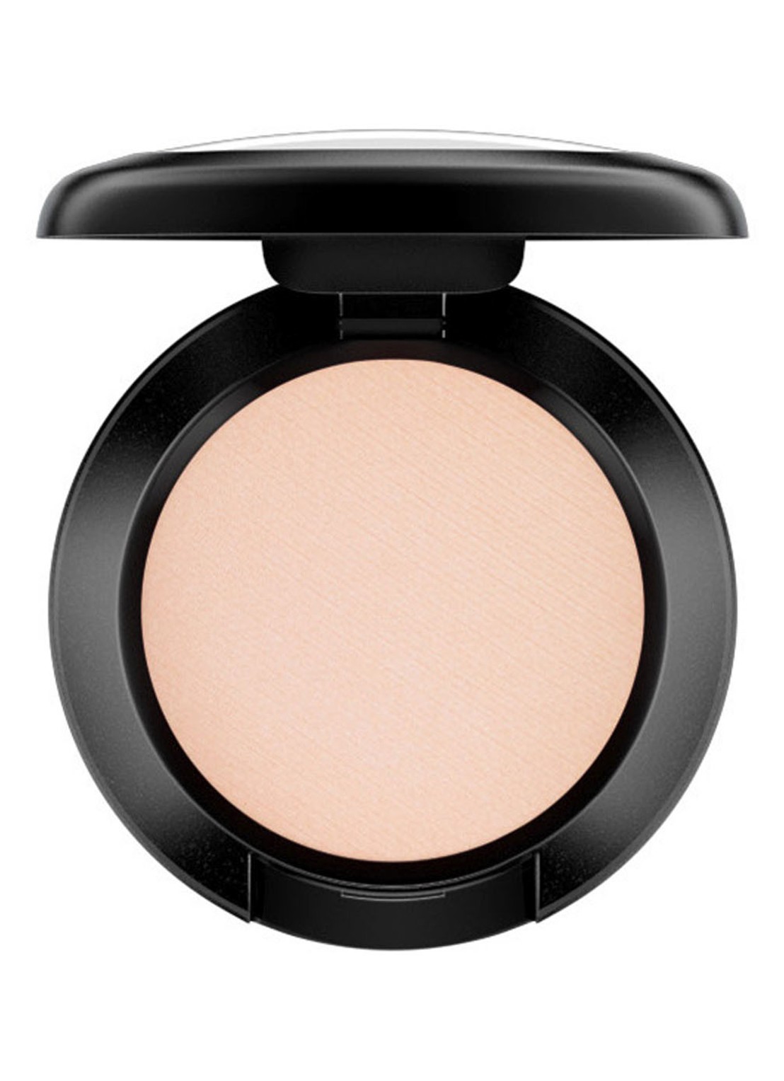 M·A·C Small Eye Shadow - losse oogschaduw - voorkant 2 brule