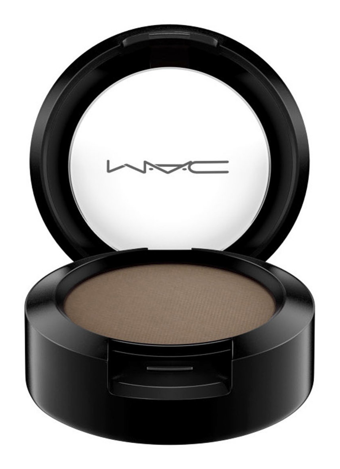 M·A·C Small Eye Shadow - losse oogschaduw - voorkant coquette