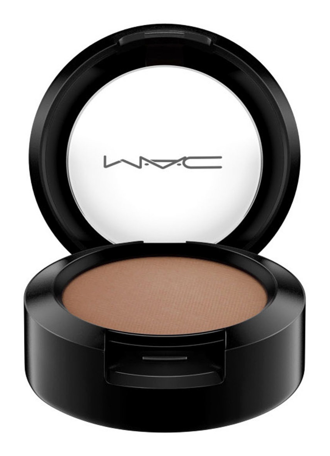 M·A·C Small Eye Shadow - losse oogschaduw - voorkant 2 cork