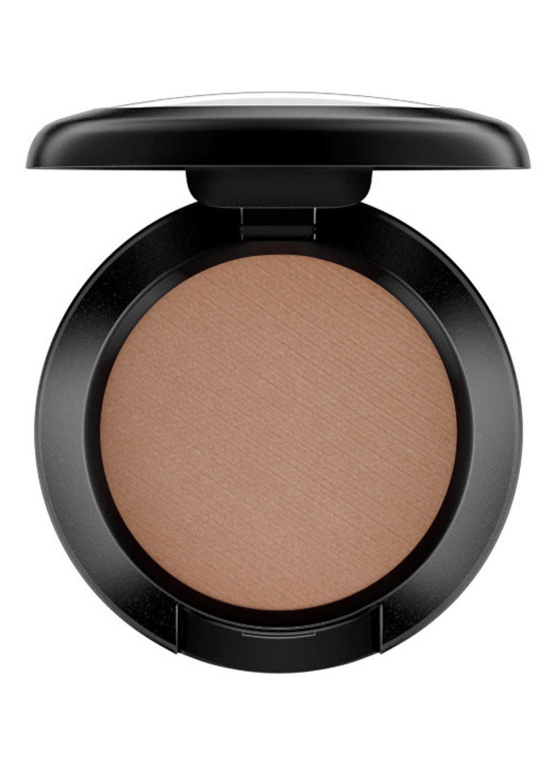 M·A·C Small Eye Shadow - losse oogschaduw - voorkant 3 cork
