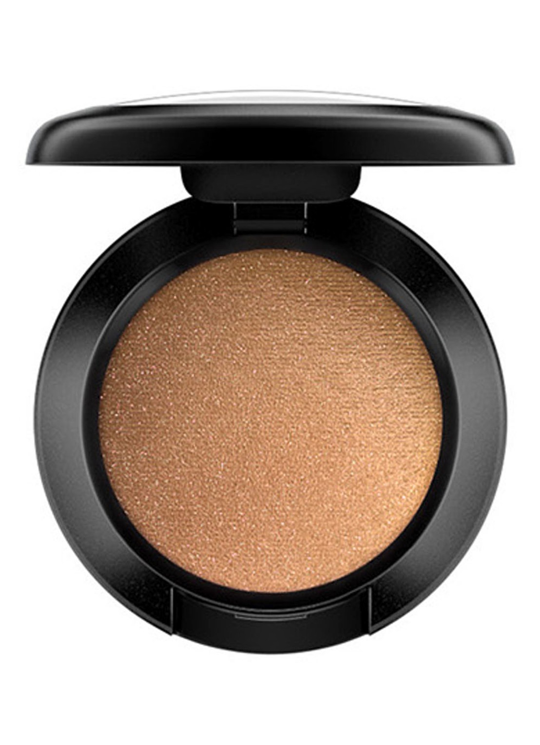 M·A·C Small Eye Shadow - losse oogschaduw - voorkant 3 amber lights