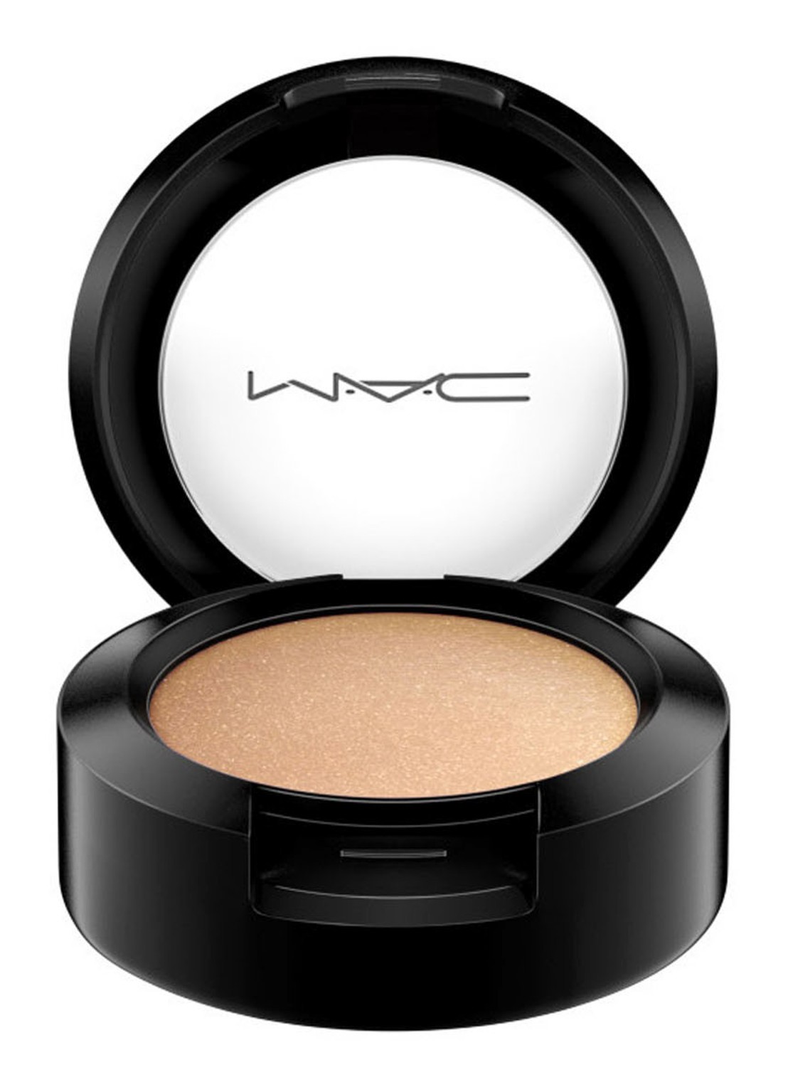 M·A·C Small Eye Shadow - losse oogschaduw - voorkant ricepaper