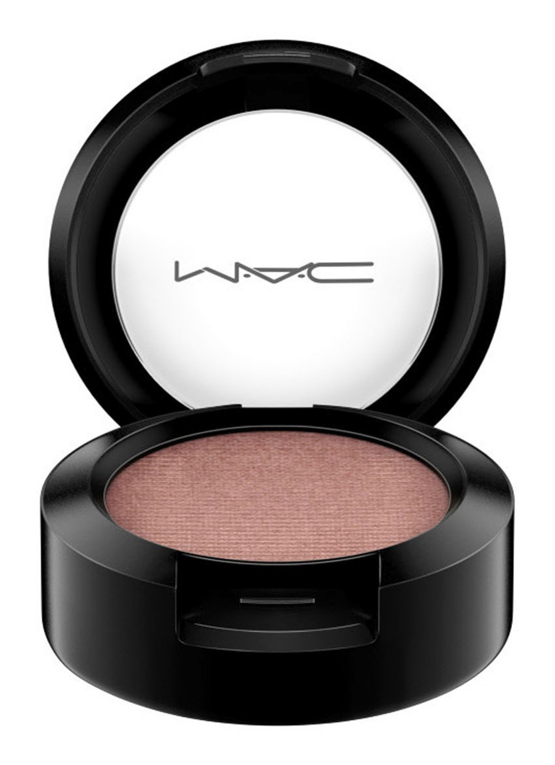 M·A·C Small Eye Shadow - losse oogschaduw - voorkant sable