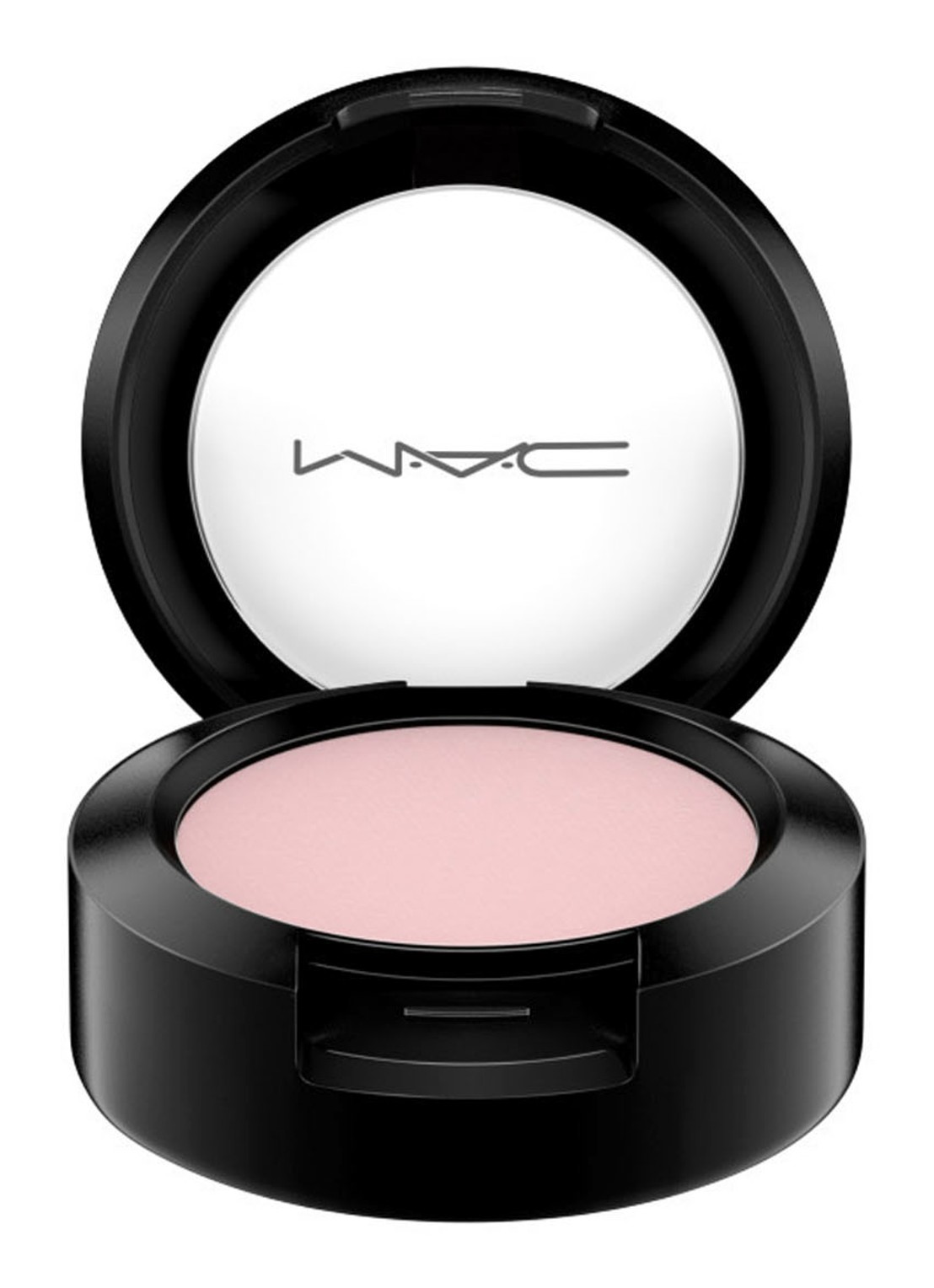 M·A·C Small Eye Shadow - losse oogschaduw - voorkant 2 yogurt