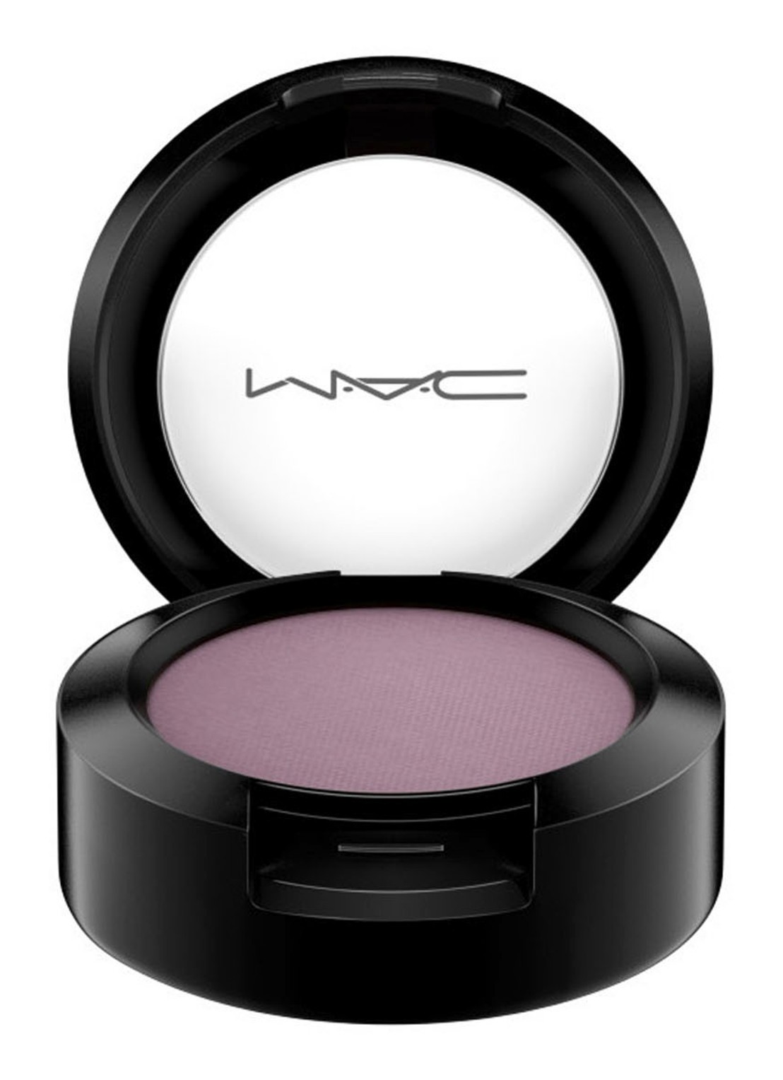 M·A·C Small Eye Shadow - losse oogschaduw - voorkant shale