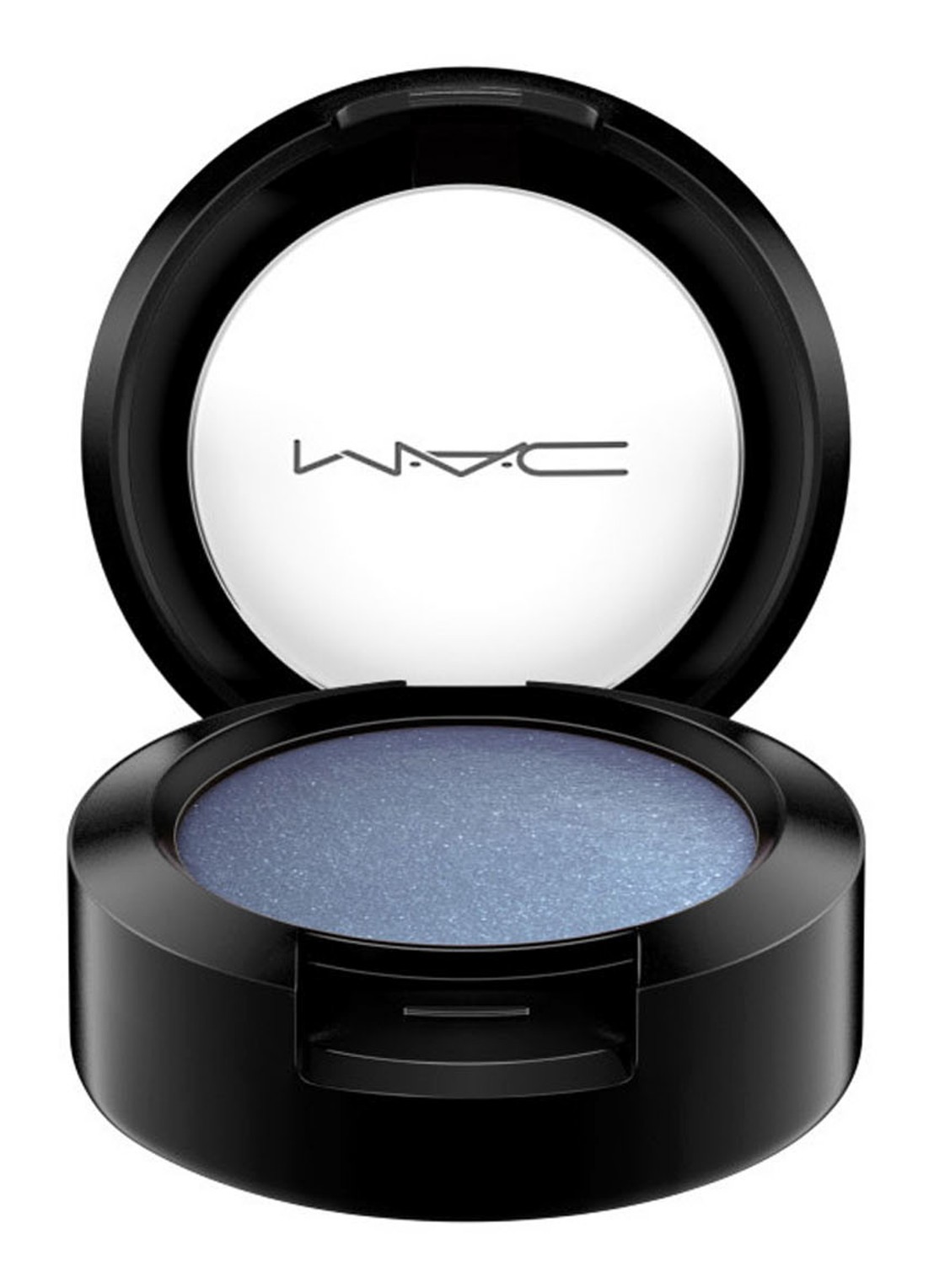 M·A·C Small Eye Shadow - losse oogschaduw - voorkant tilt