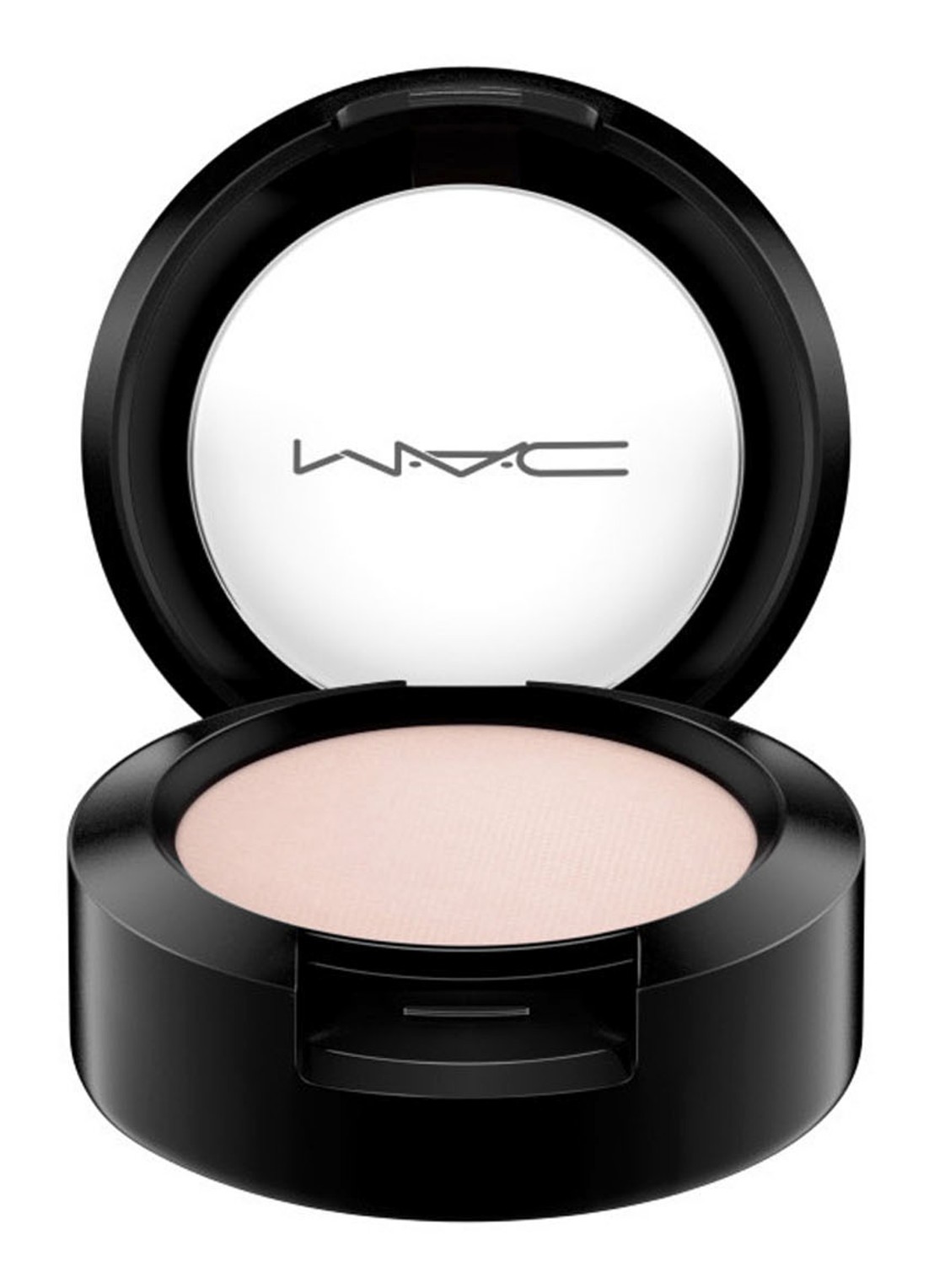 M·A·C Small Eye Shadow - losse oogschaduw - voorkant 2 shroom