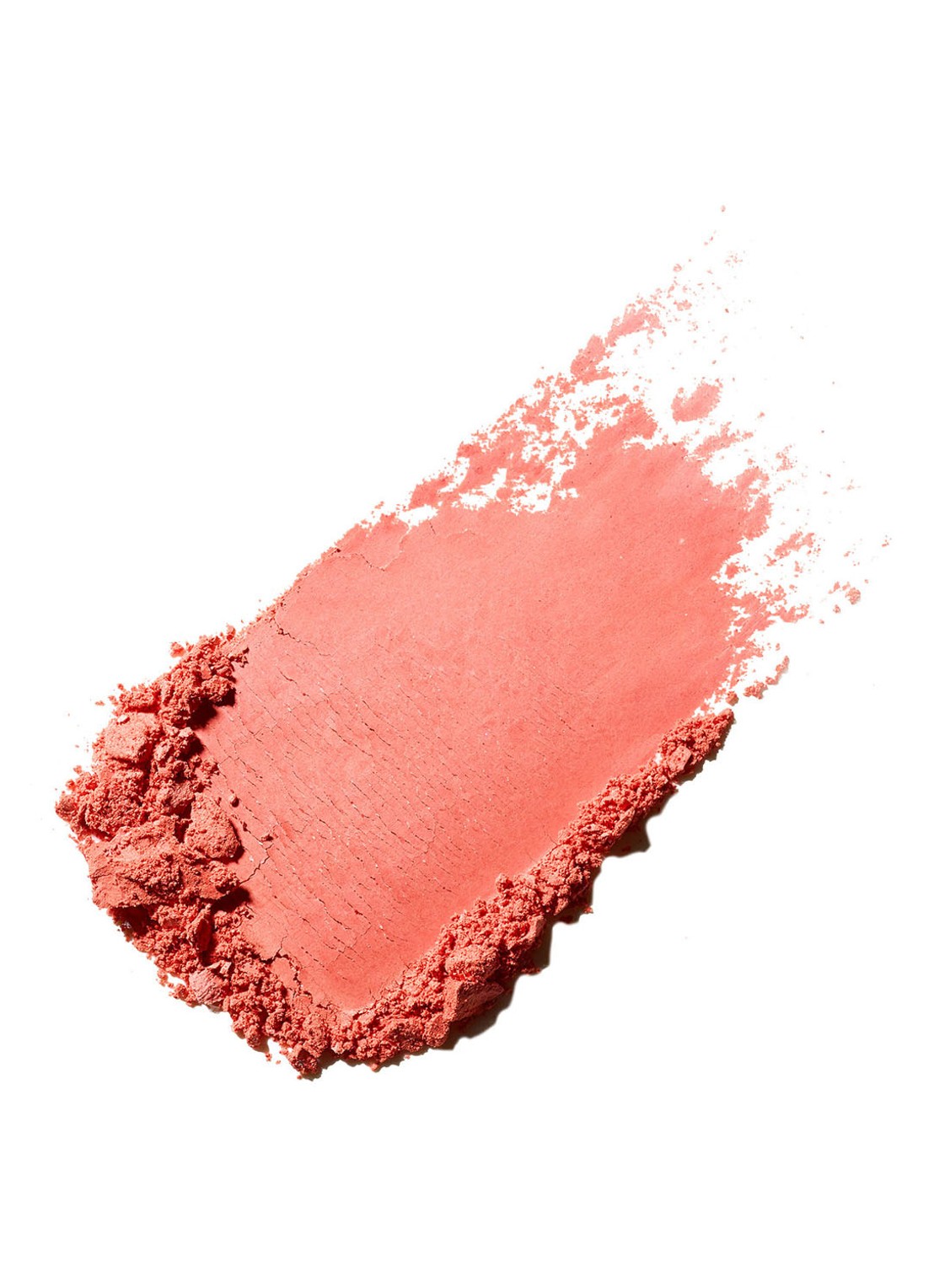 M·A·C Small Eye Shadow - losse oogschaduw - detail 2 coral